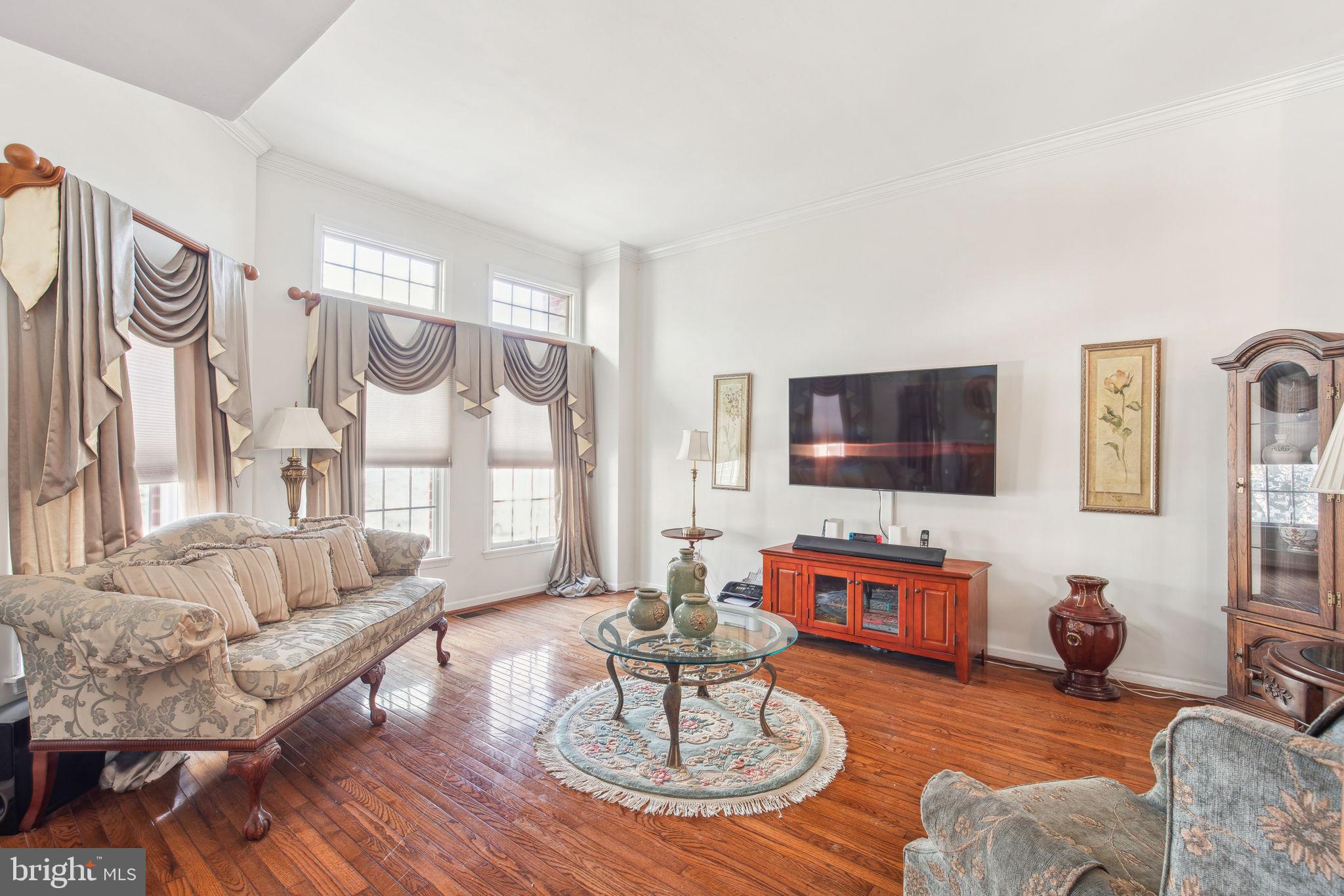 PACKER PARK - Residential