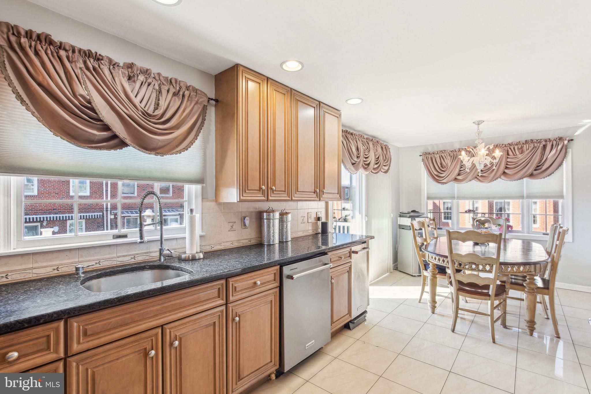 PACKER PARK - Residential