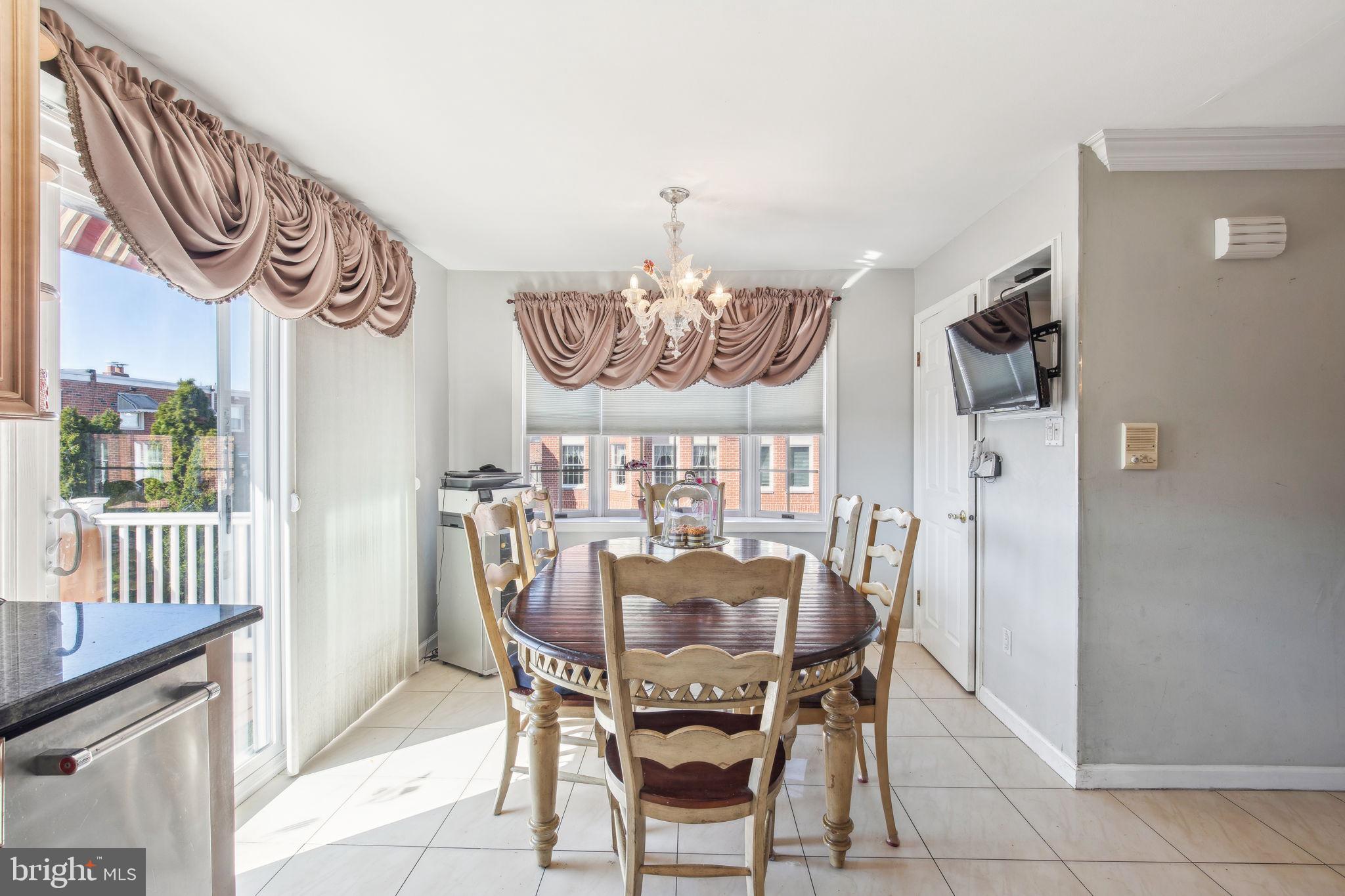 PACKER PARK - Residential