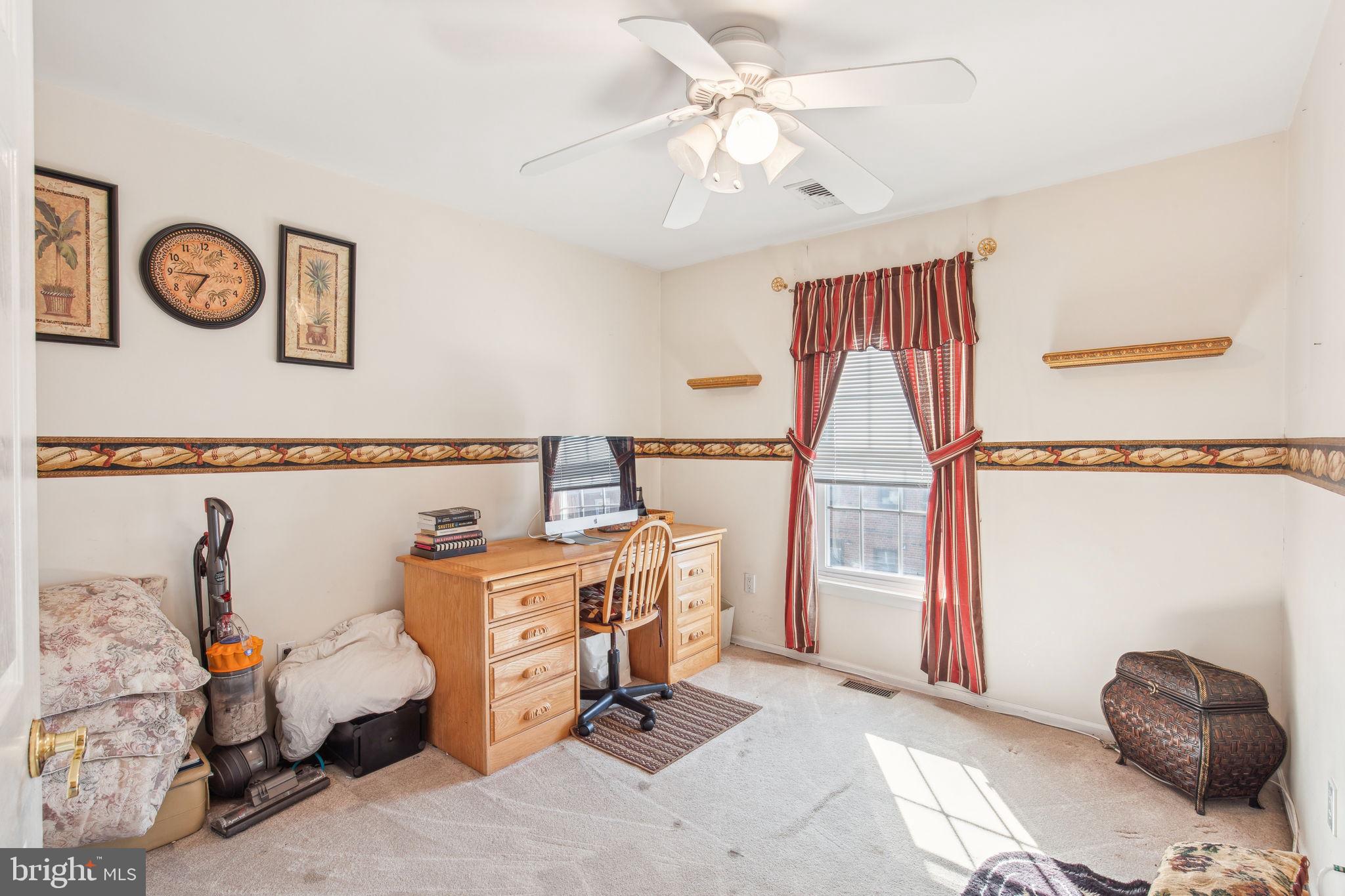 PACKER PARK - Residential