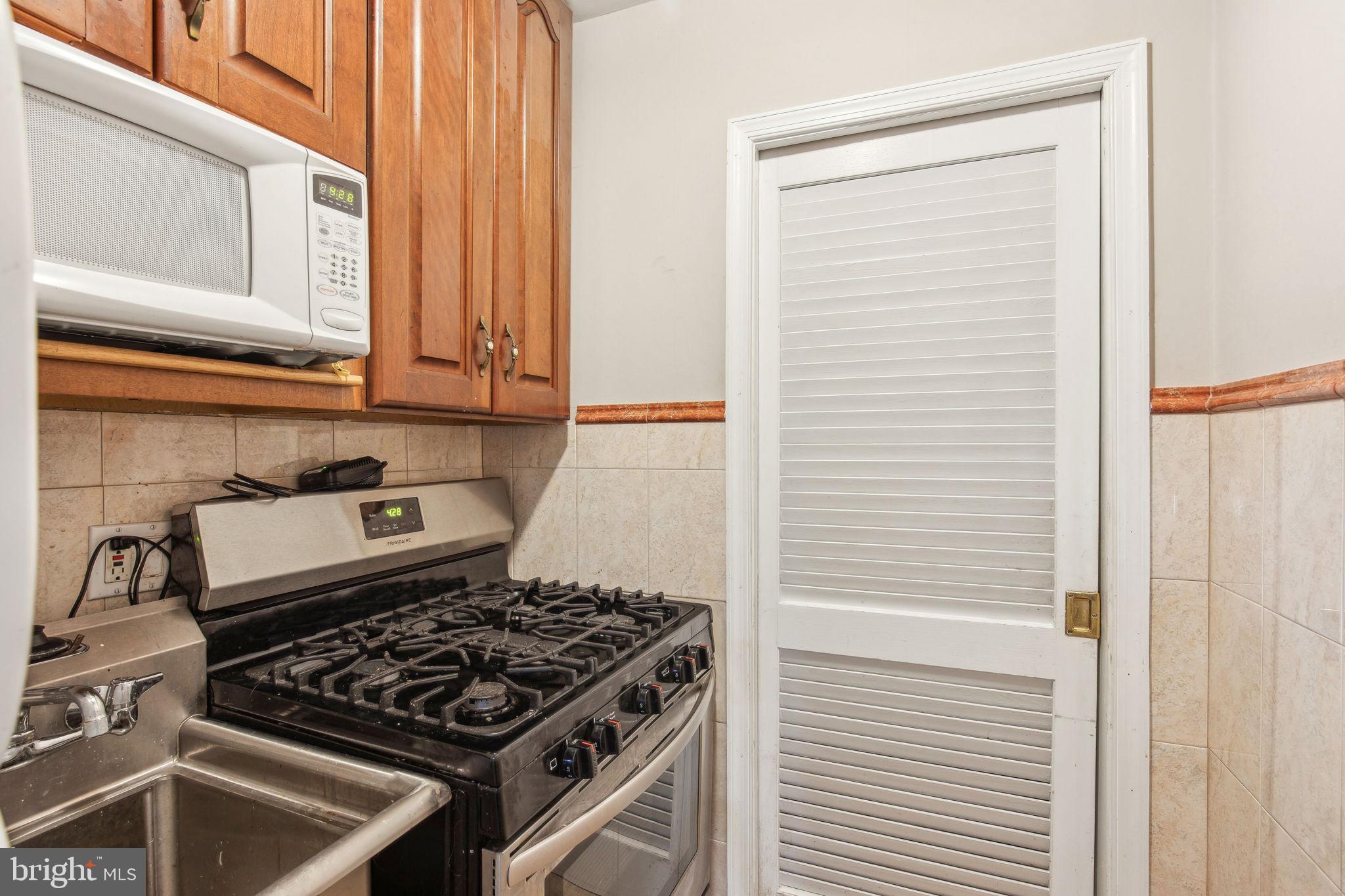 PACKER PARK - Residential