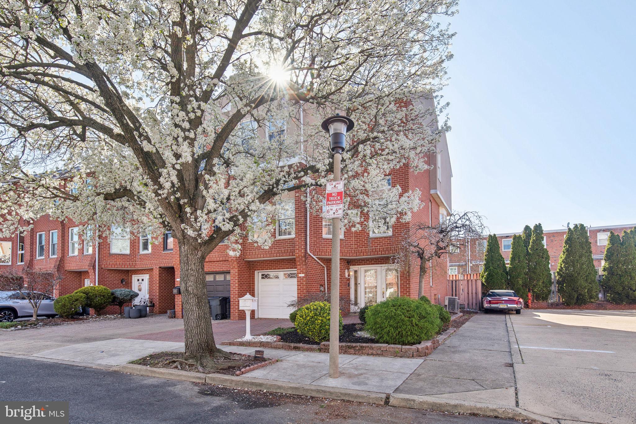 PACKER PARK - Residential