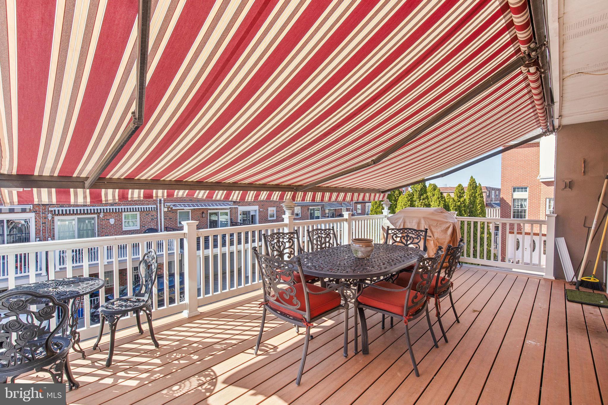 PACKER PARK - Residential