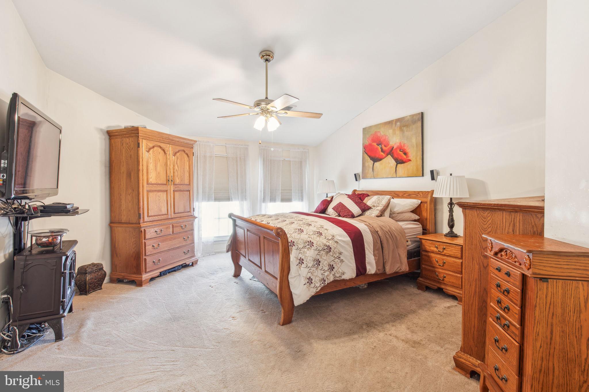 PACKER PARK - Residential