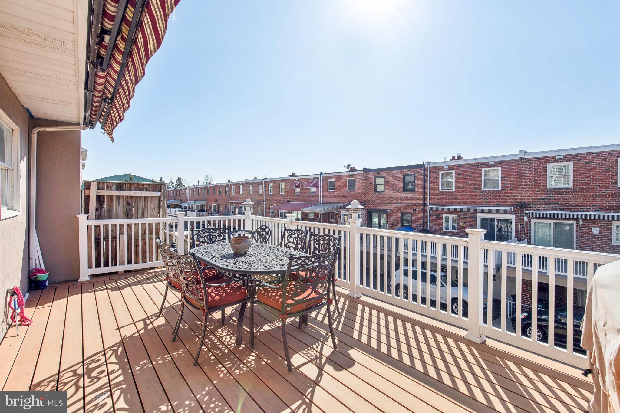 PACKER PARK - Residential