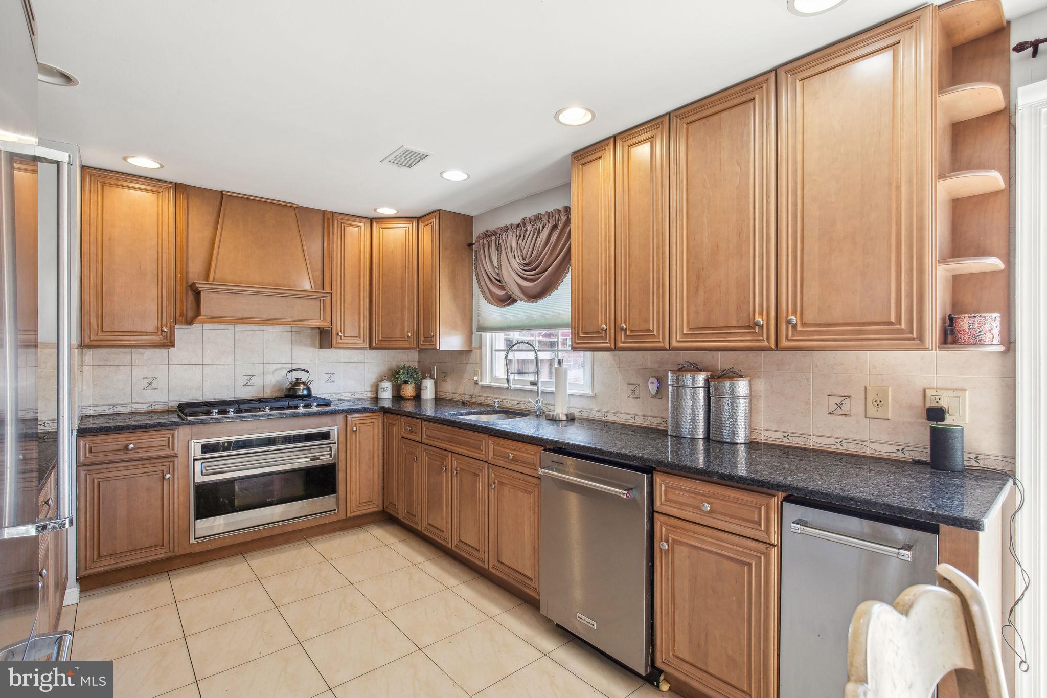 PACKER PARK - Residential