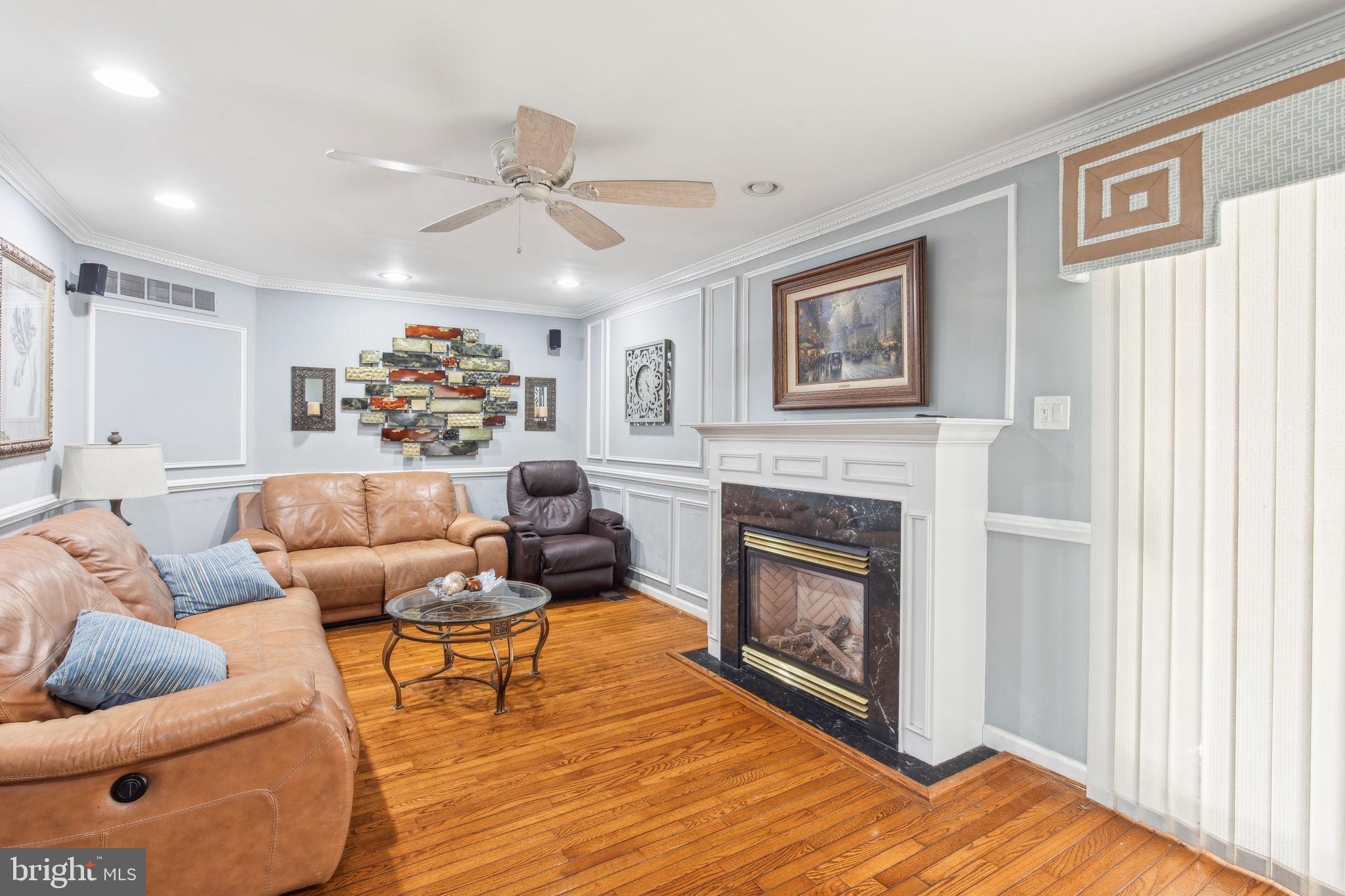 PACKER PARK - Residential