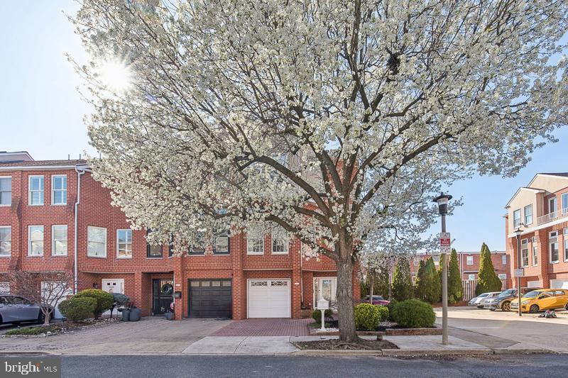 PACKER PARK - Residential