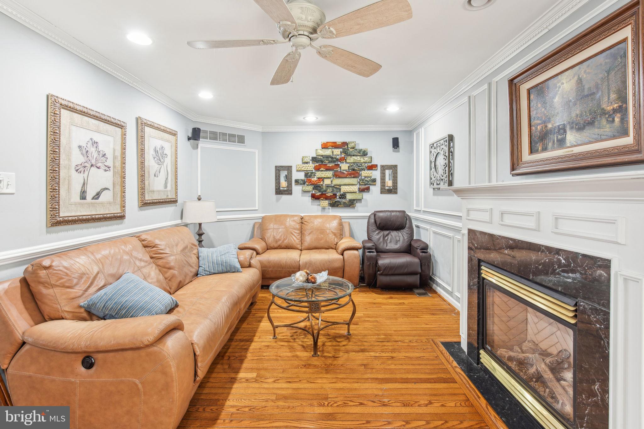 PACKER PARK - Residential