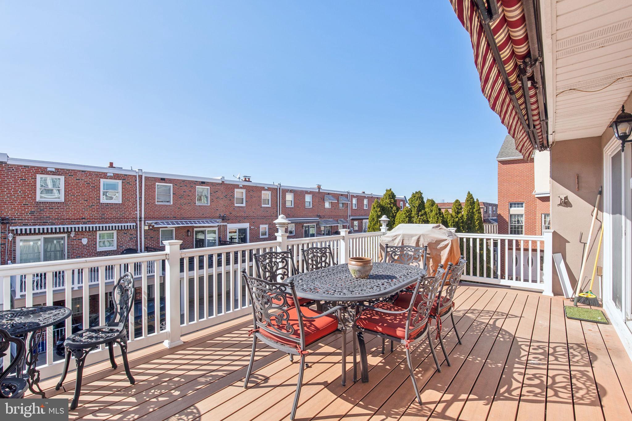 PACKER PARK - Residential