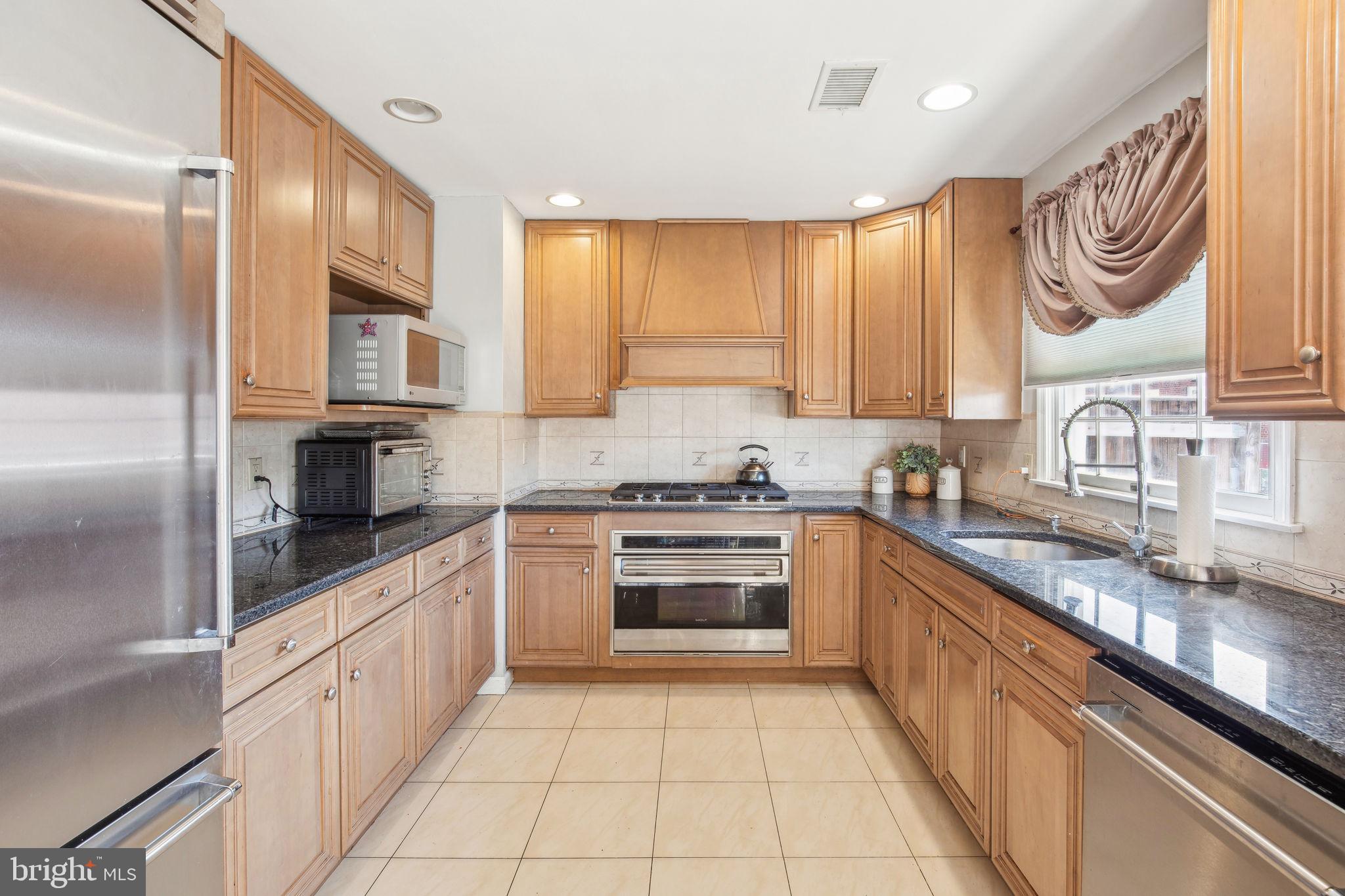 PACKER PARK - Residential