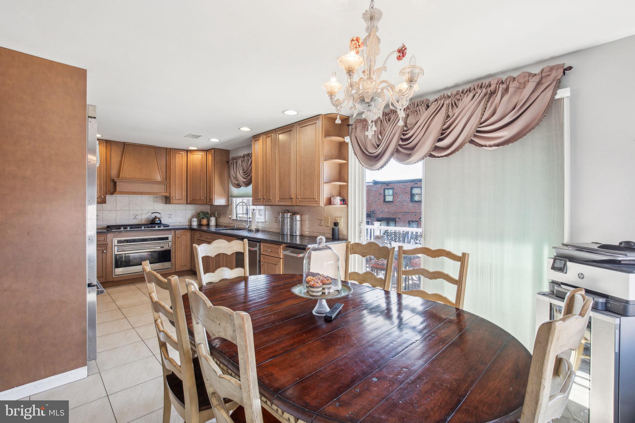 PACKER PARK - Residential