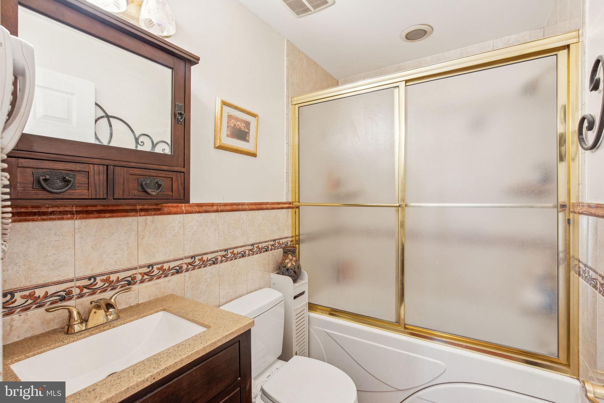 PACKER PARK - Residential