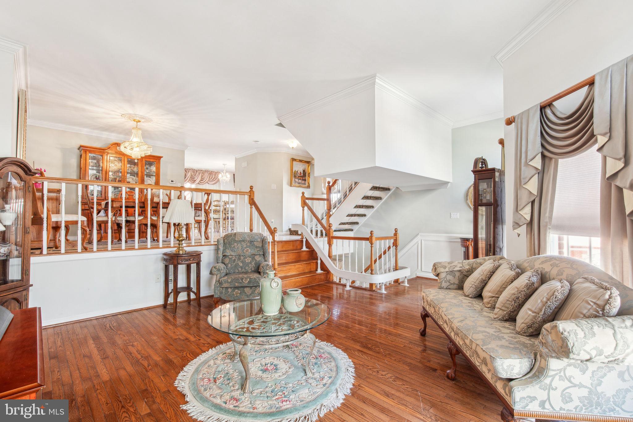 PACKER PARK - Residential