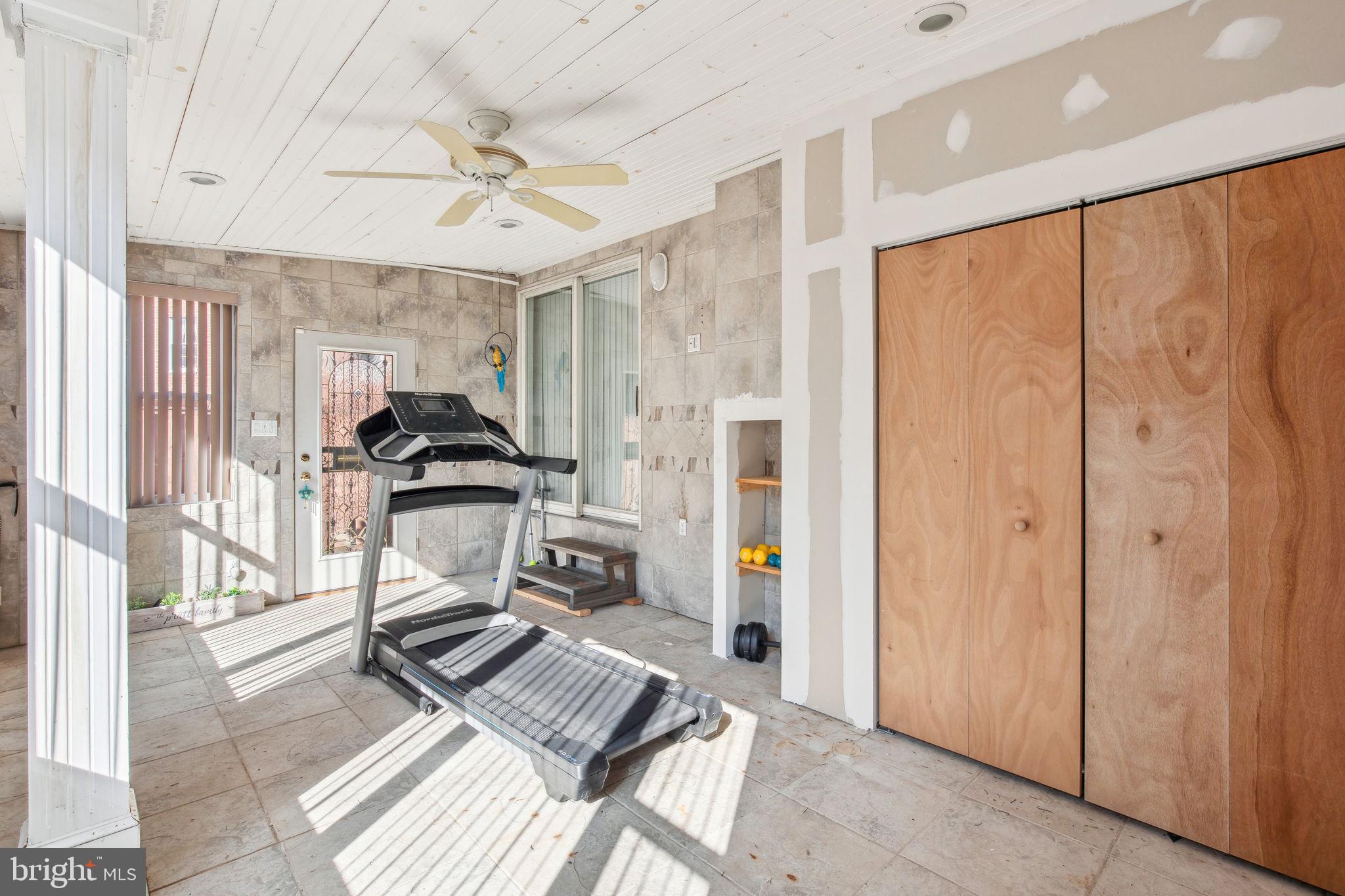 PACKER PARK - Residential