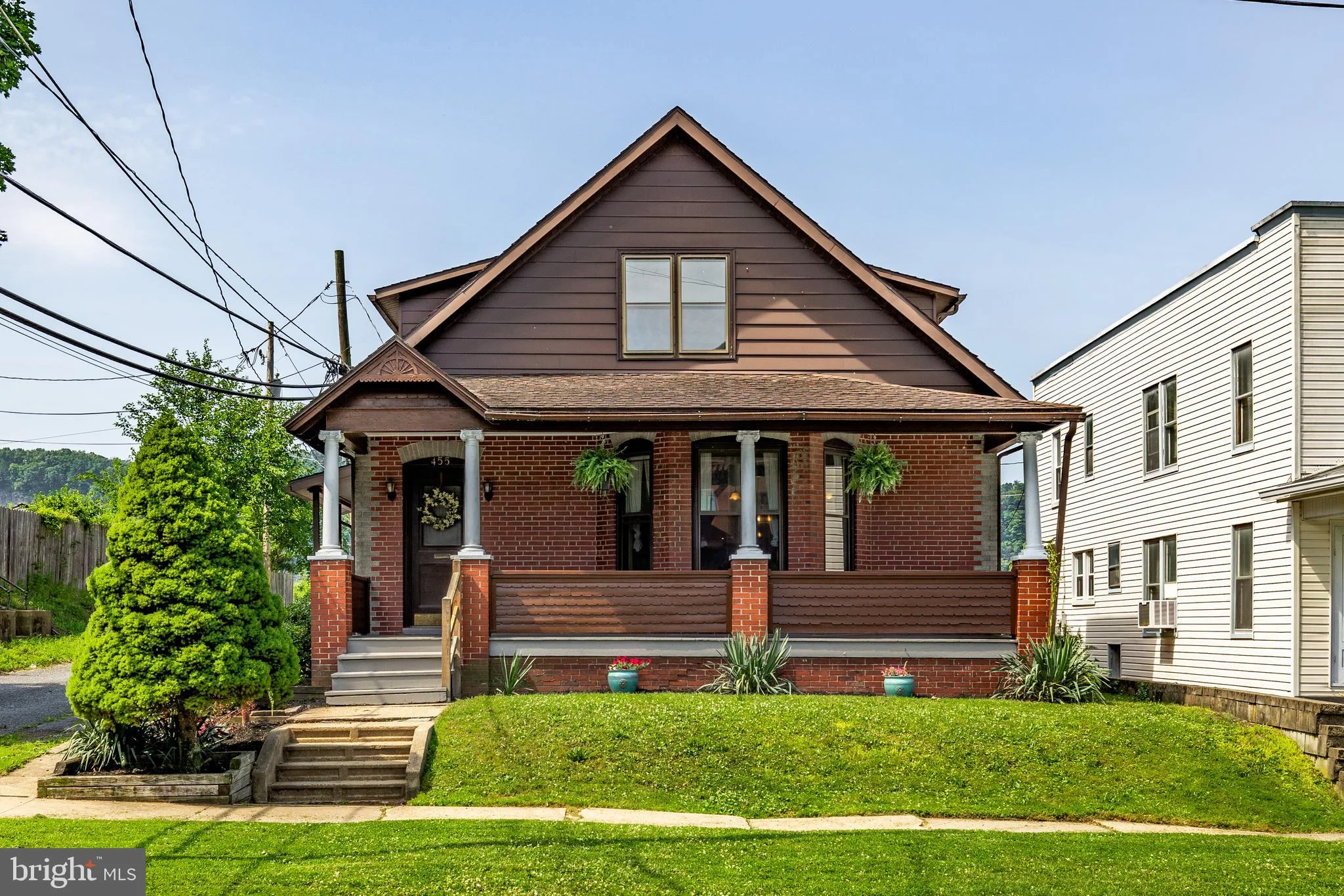 455 King Street, Northumberland, PA, 17857