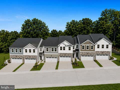 Townhouse For Sale - 6030 Freestone Boulevard<br/> MIDDLETOWN, DE 19709