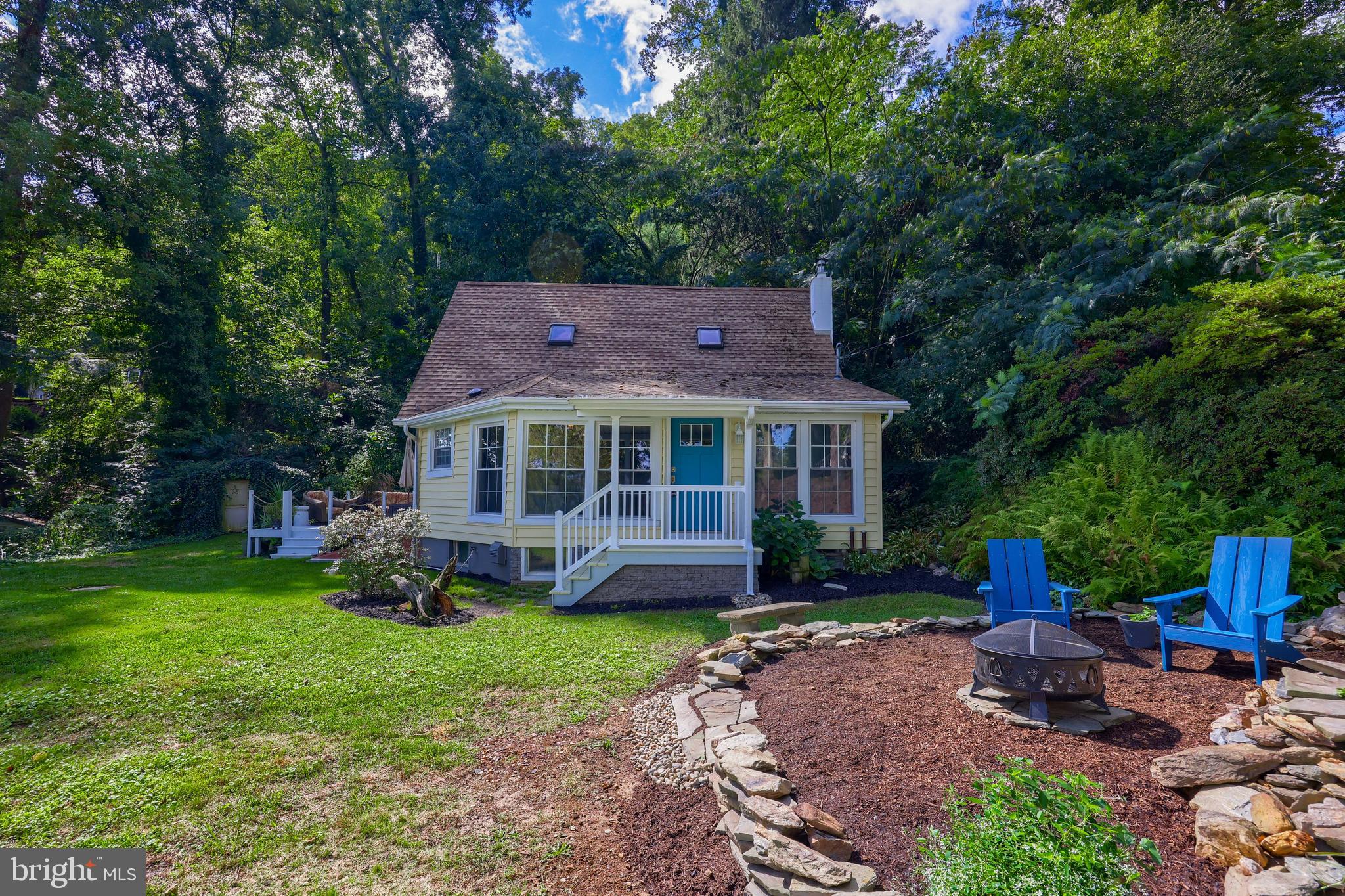 LONG LEVEL - Residential