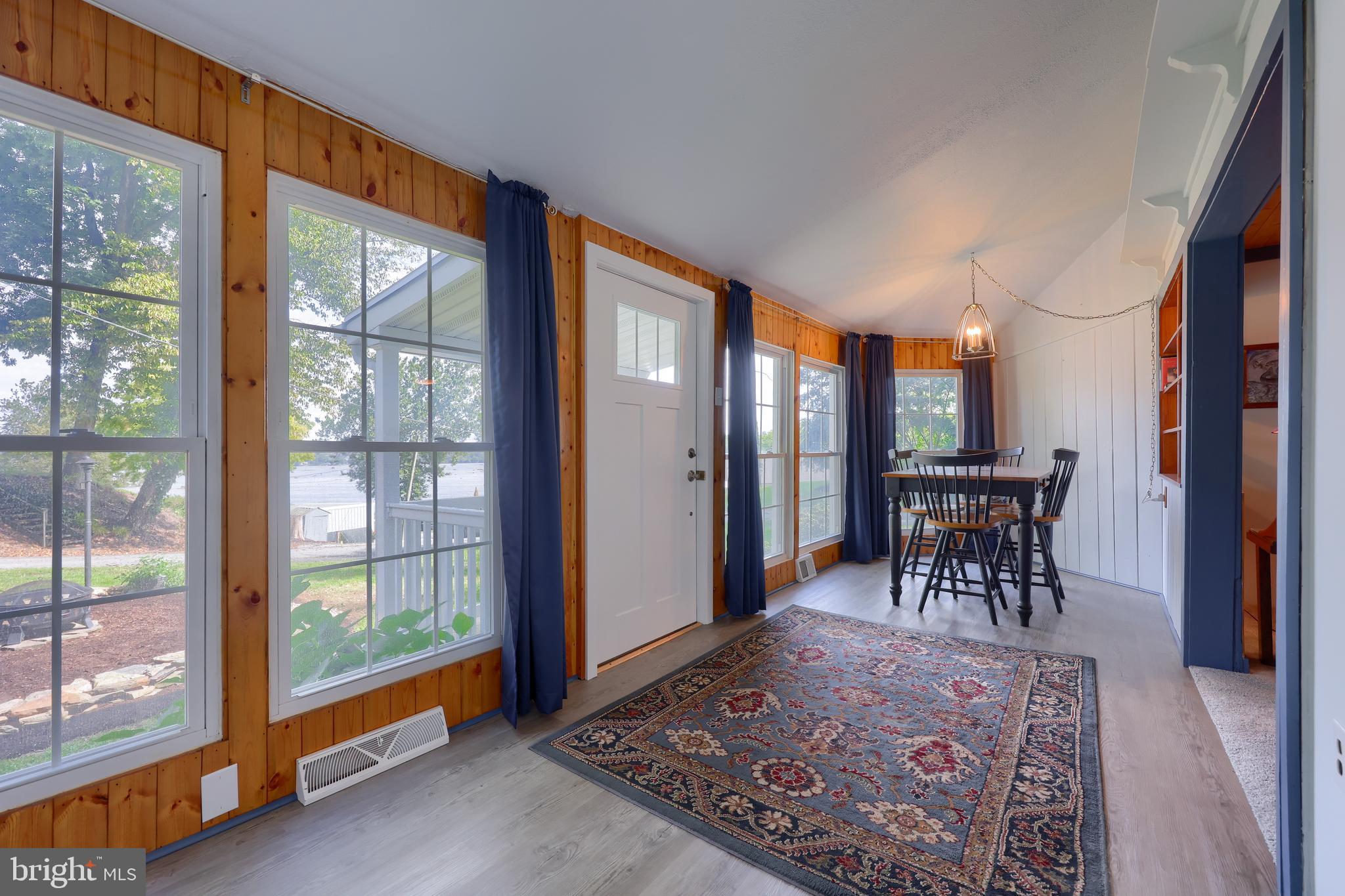 LONG LEVEL - Residential