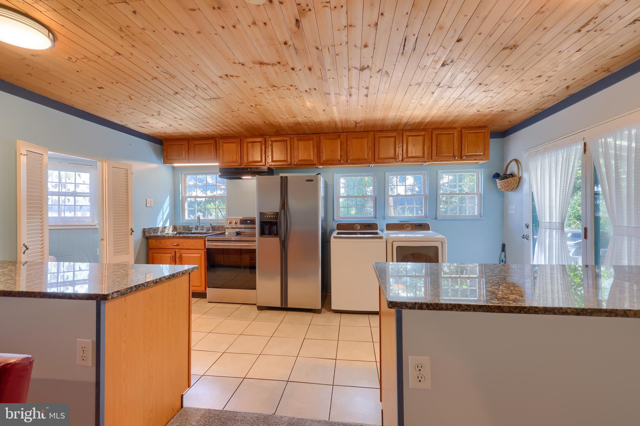 LONG LEVEL - Residential