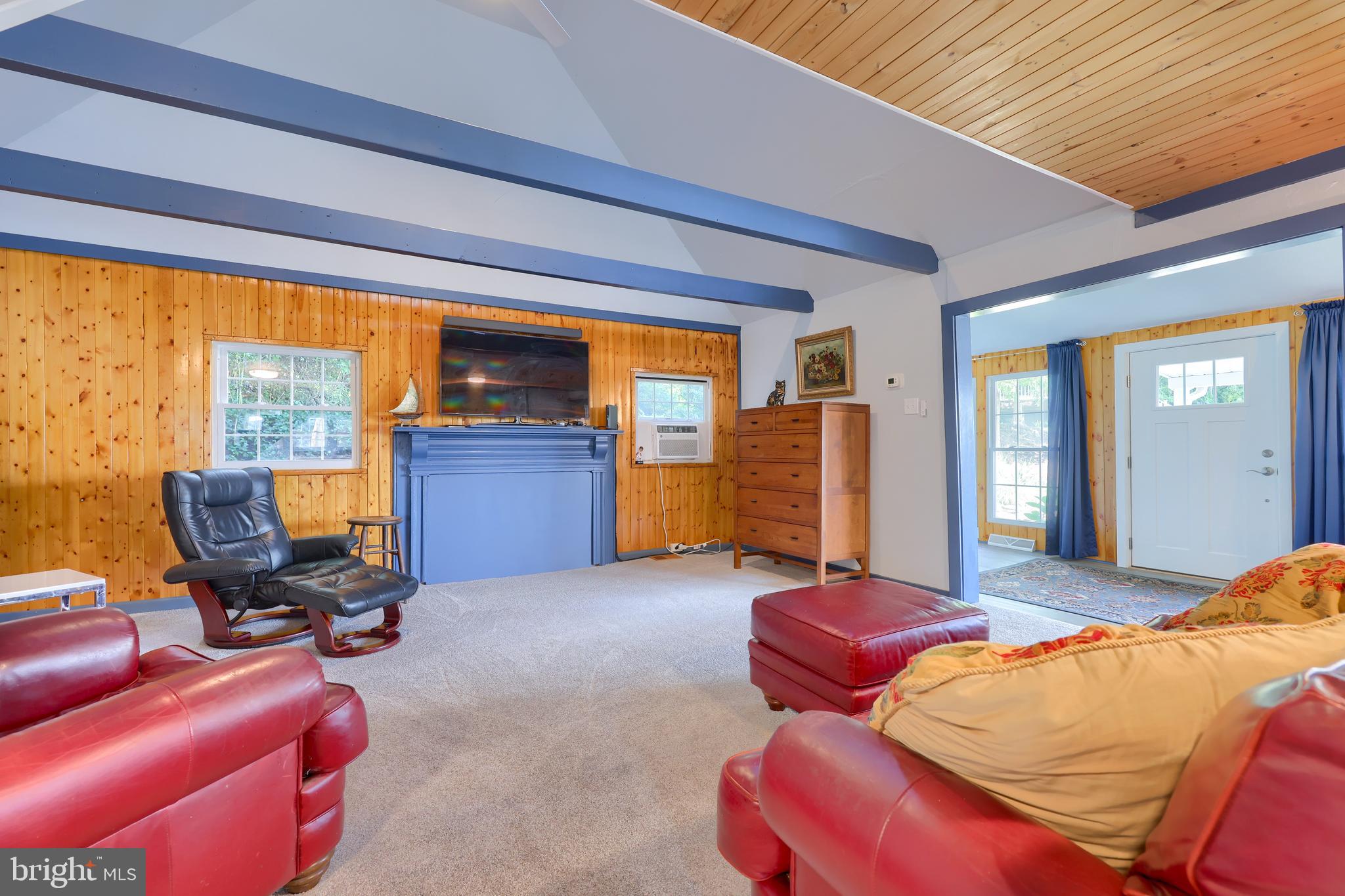 LONG LEVEL - Residential