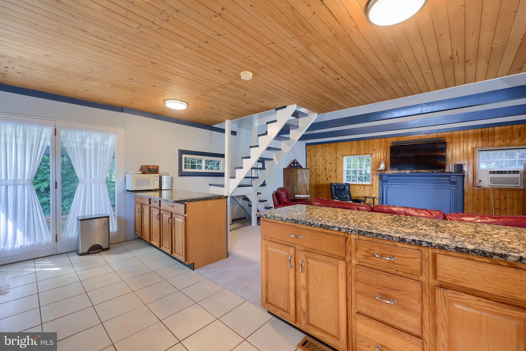 LONG LEVEL - Residential