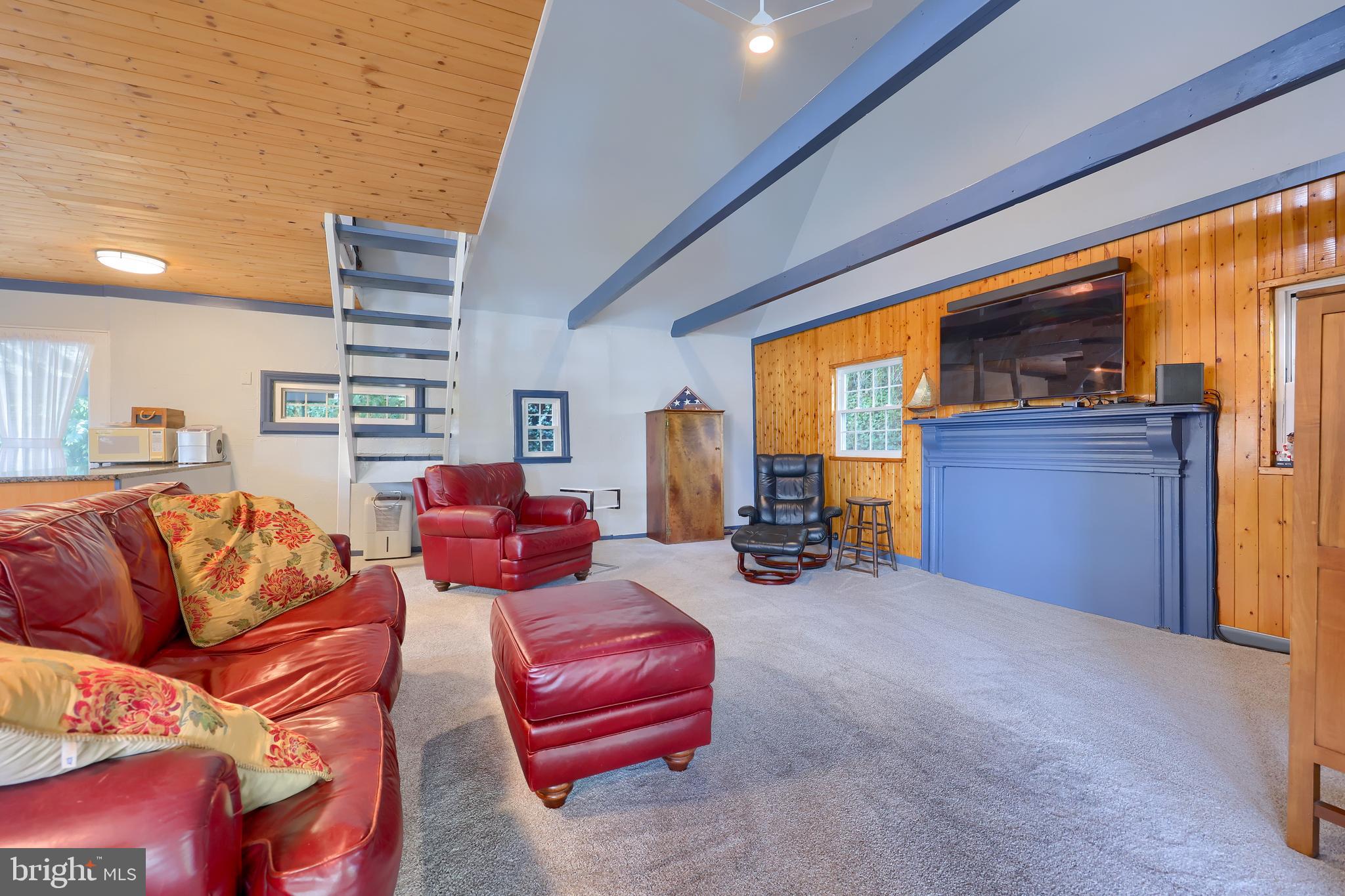 LONG LEVEL - Residential