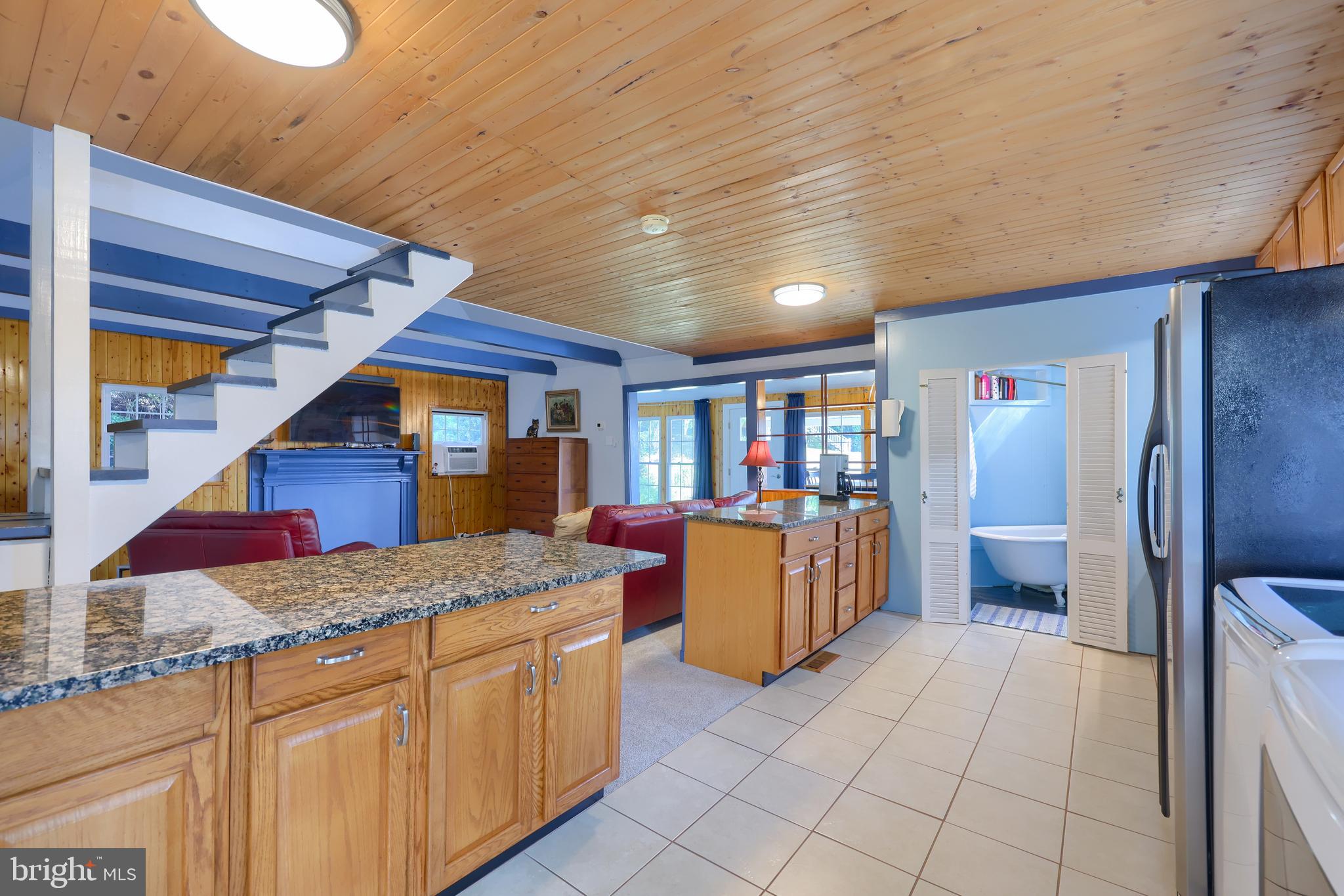 LONG LEVEL - Residential