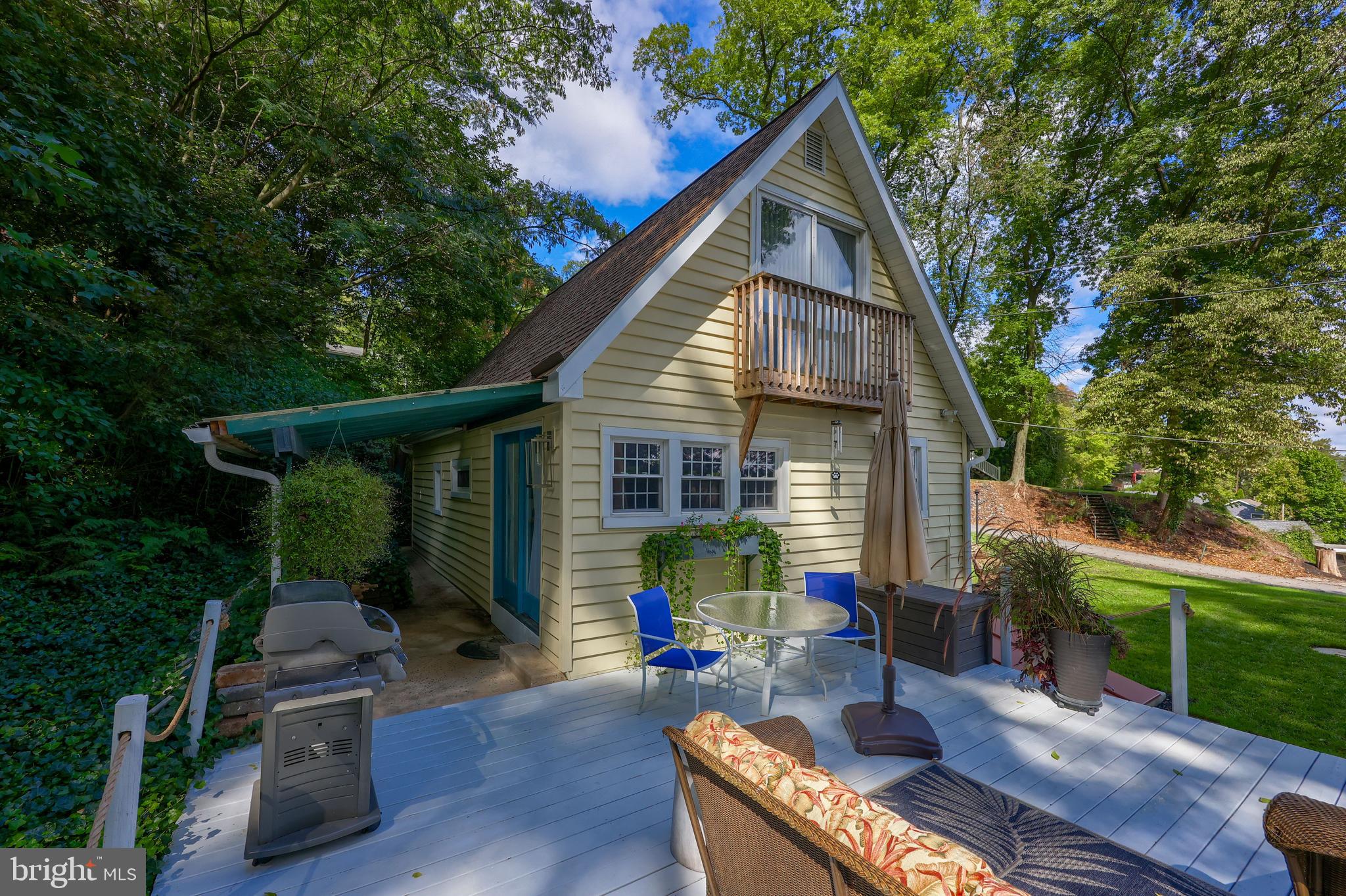 LONG LEVEL - Residential
