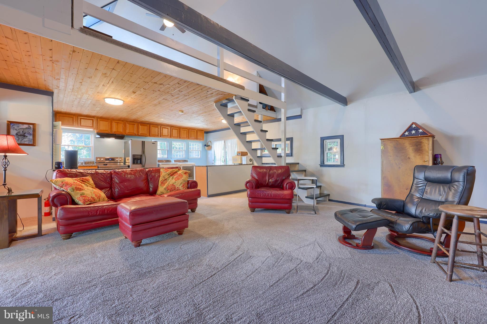 LONG LEVEL - Residential
