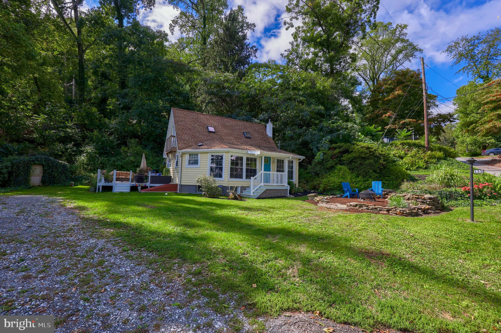 LONG LEVEL - Residential