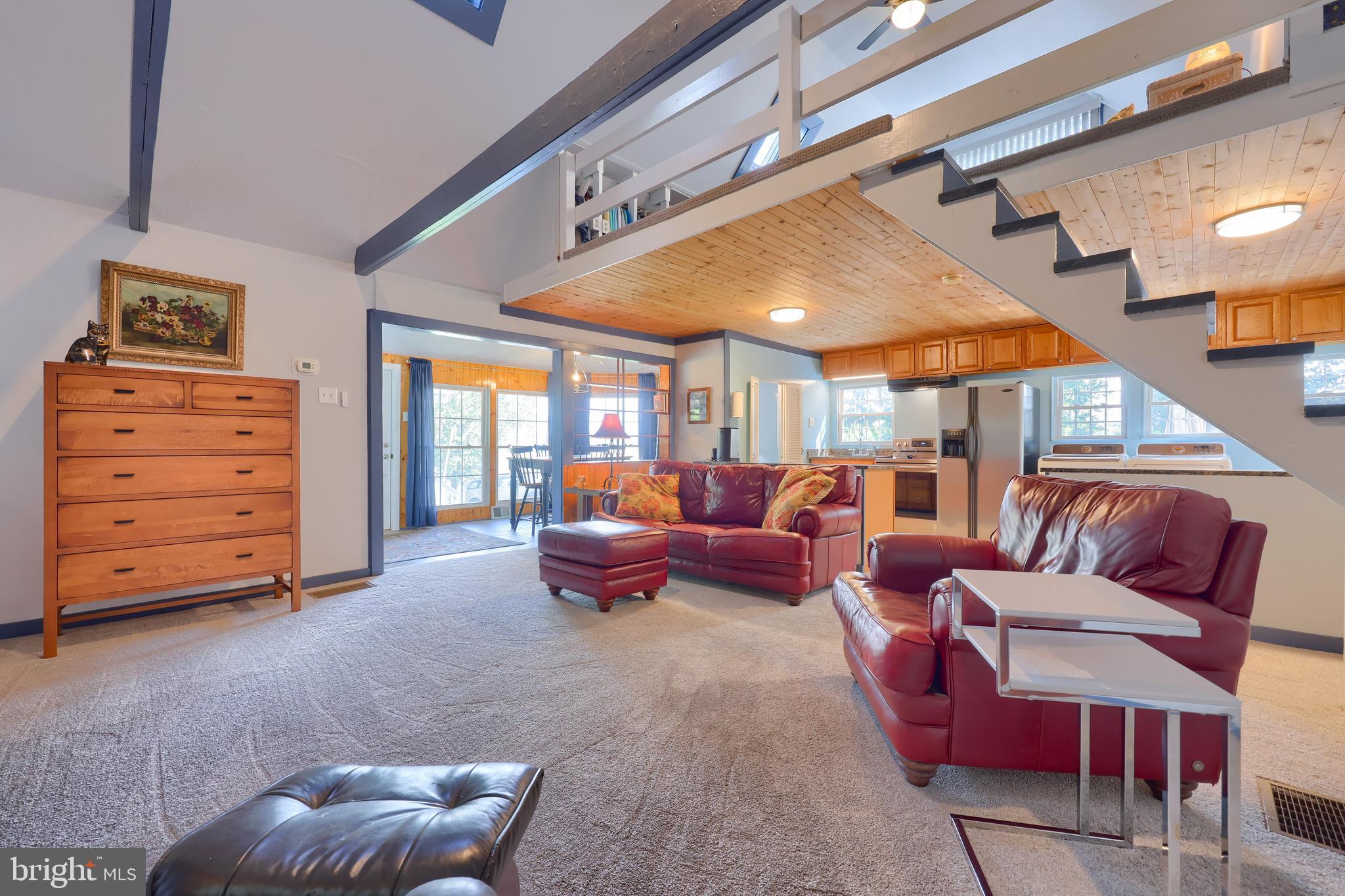 LONG LEVEL - Residential