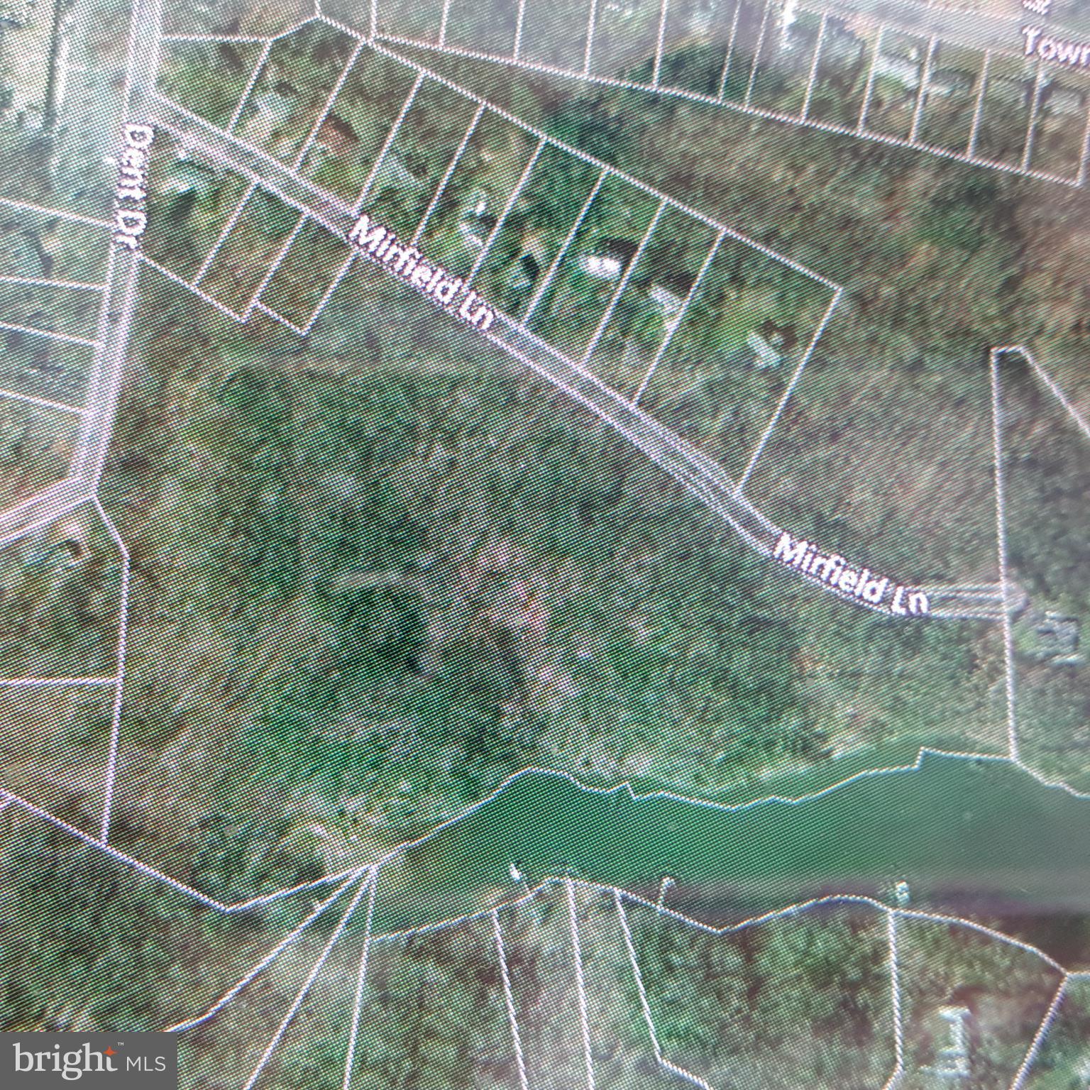 MIRFIELD LN LEXINGTON PARK MD