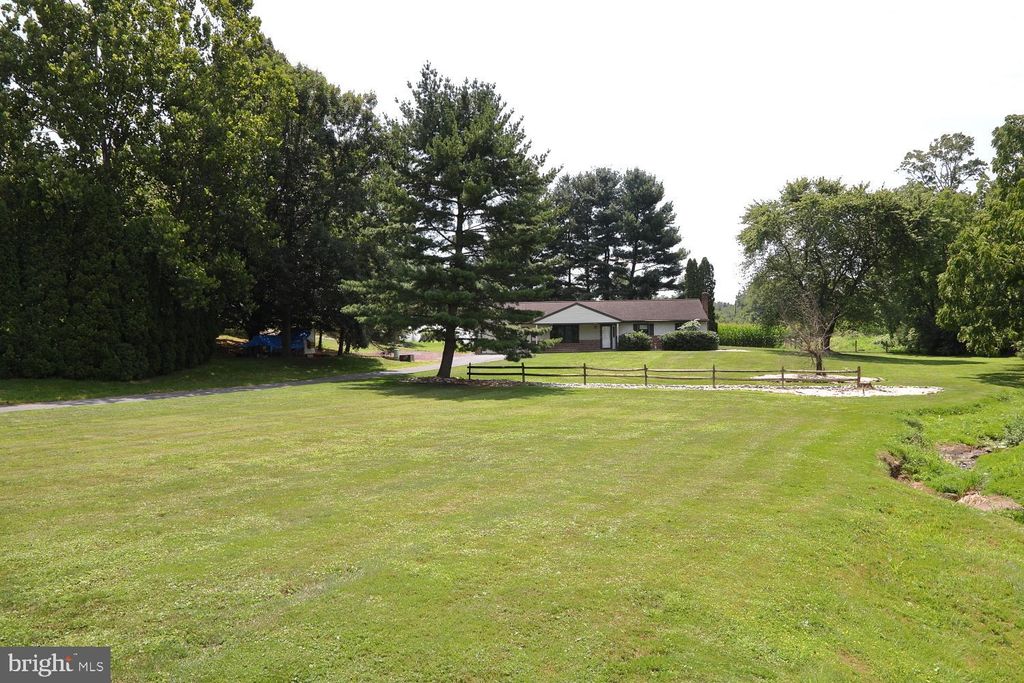 Photo of 310 Willow Street, Terre Hill, PA 17581 (MLS # PALA2054924)