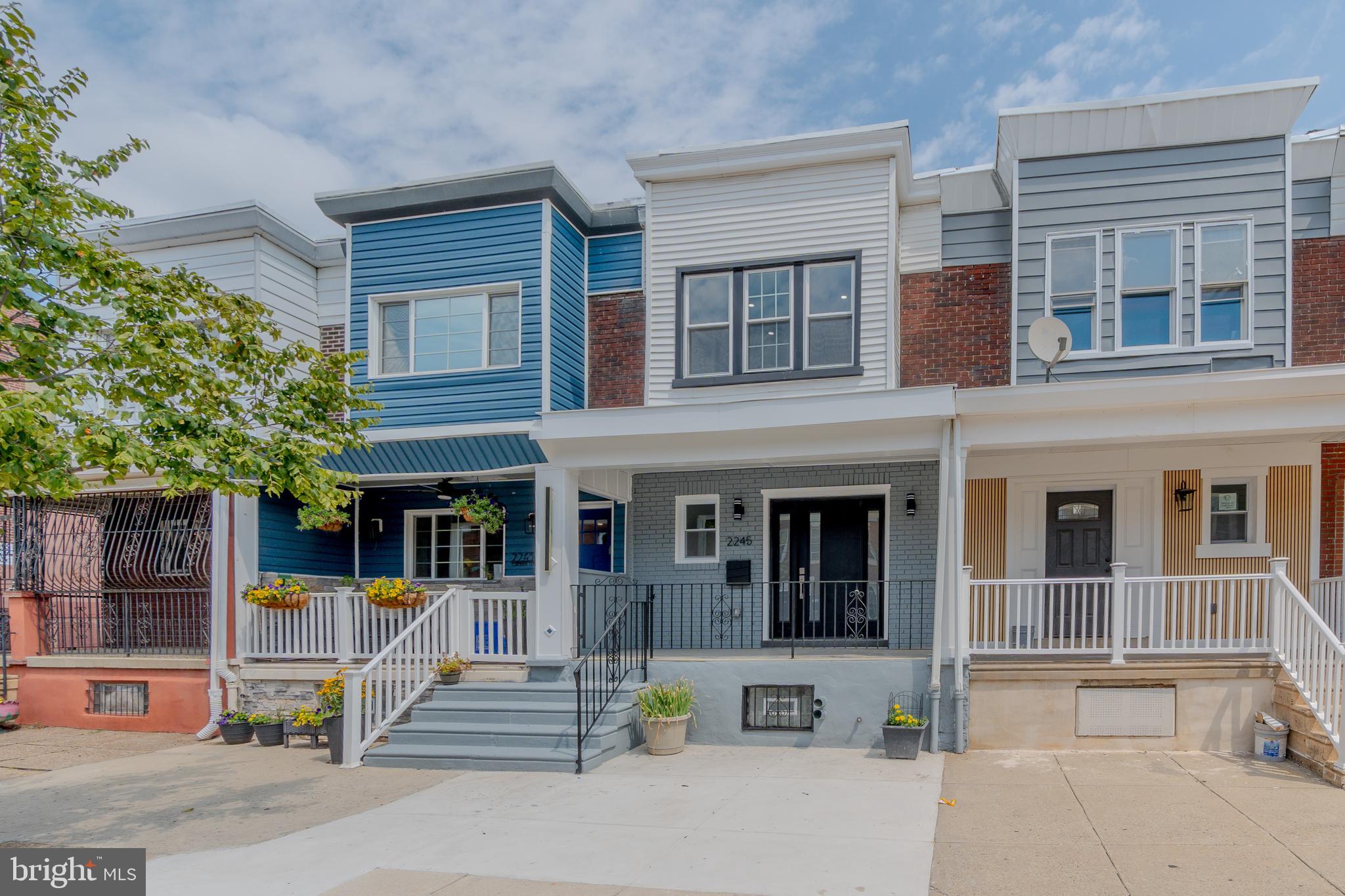 2245 E CAMBRIA STREET