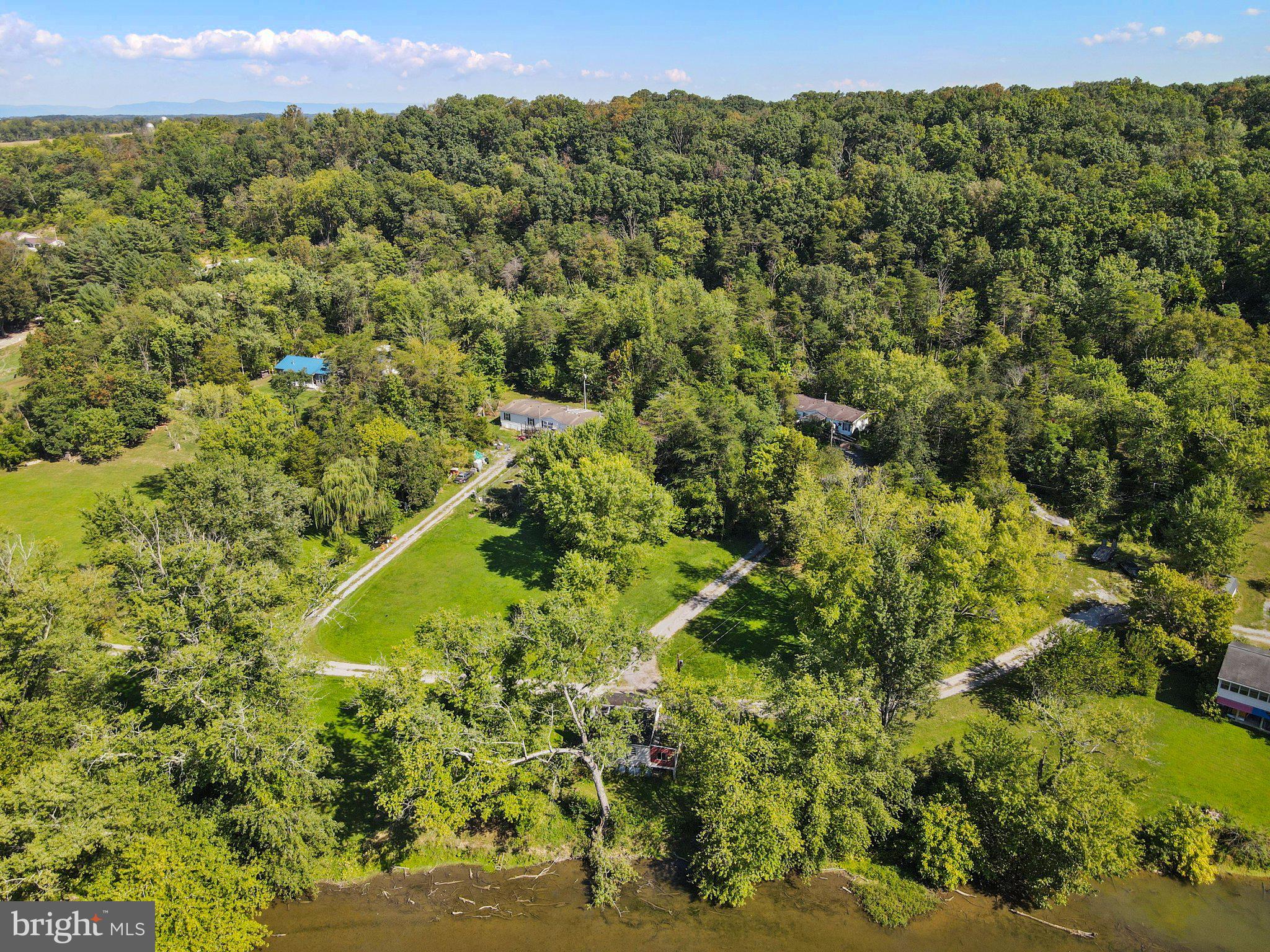 NONE AVAILABLE - Land