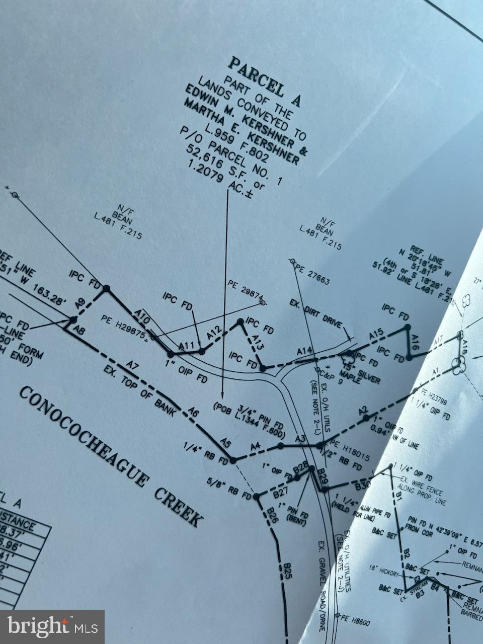 NONE AVAILABLE - Land