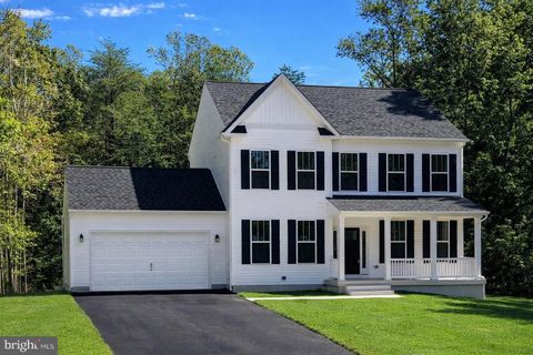 Homes For Sale - 627 Rock Hill Church Road<br/> STAFFORD, VA 22556