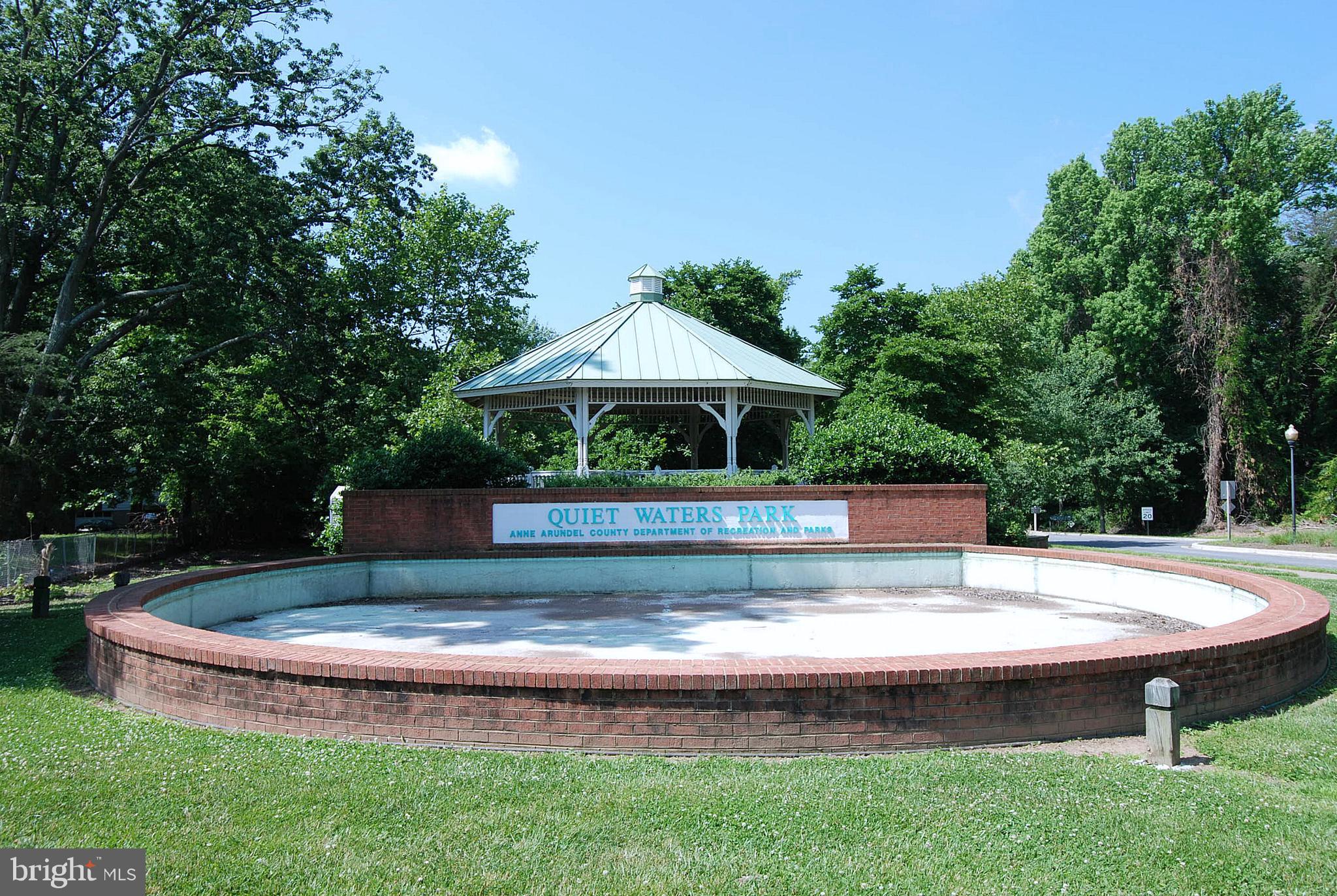 ANNAPOLIS OVERLOOK - Residential Lease