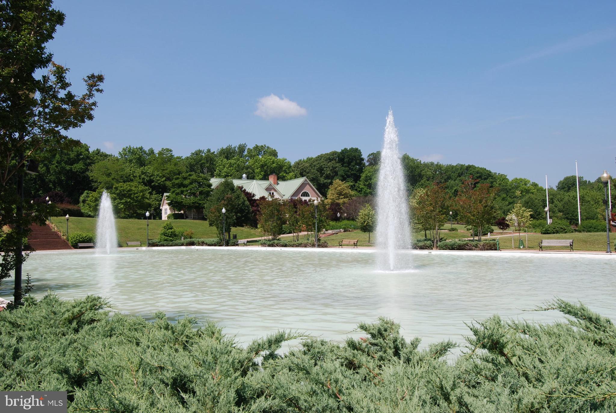 ANNAPOLIS OVERLOOK - Residential Lease