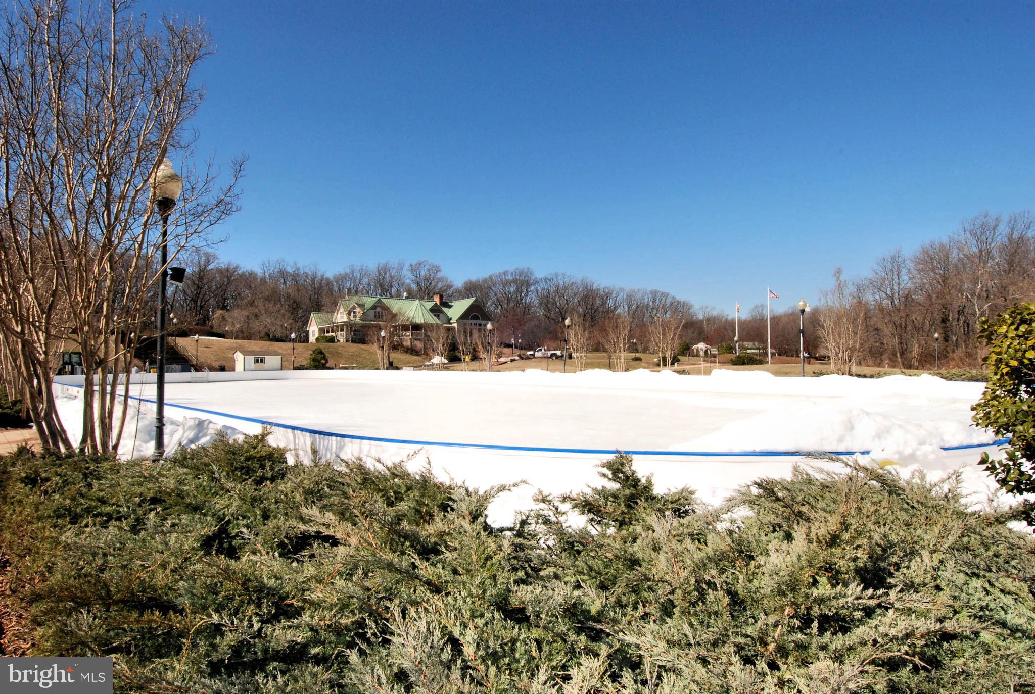 ANNAPOLIS OVERLOOK - Residential Lease
