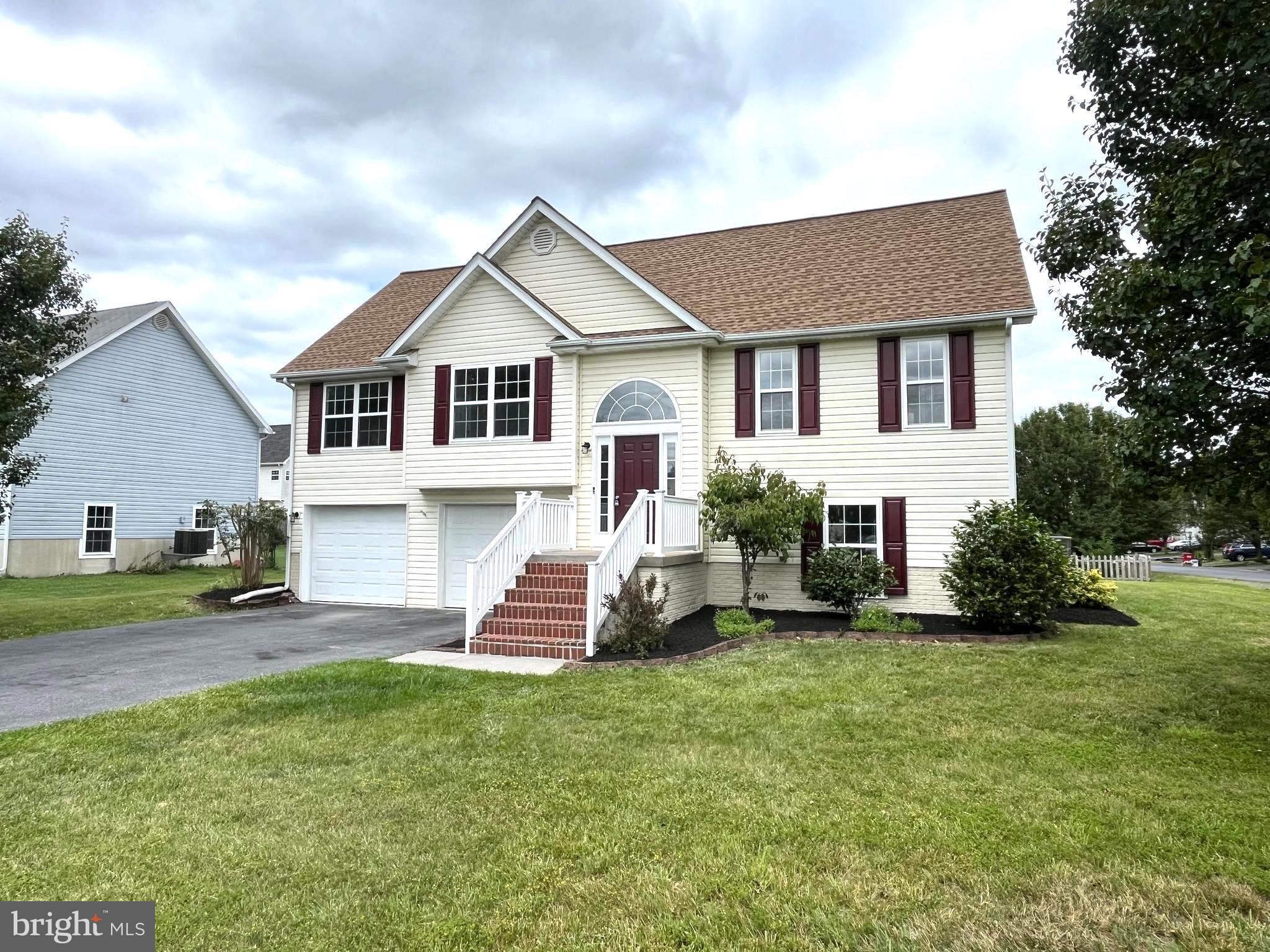 MILLS FARM - Residential