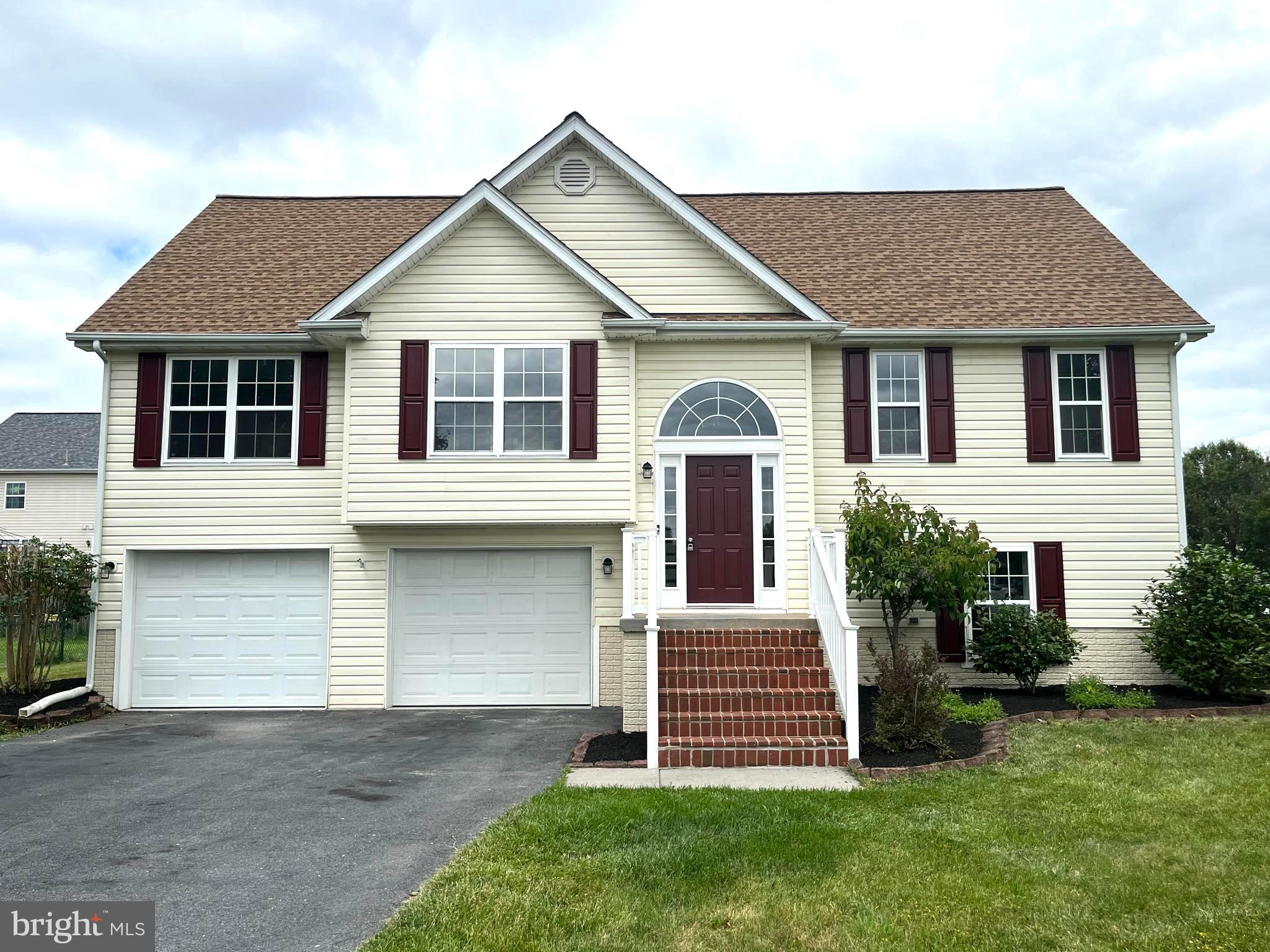 MILLS FARM - Residential