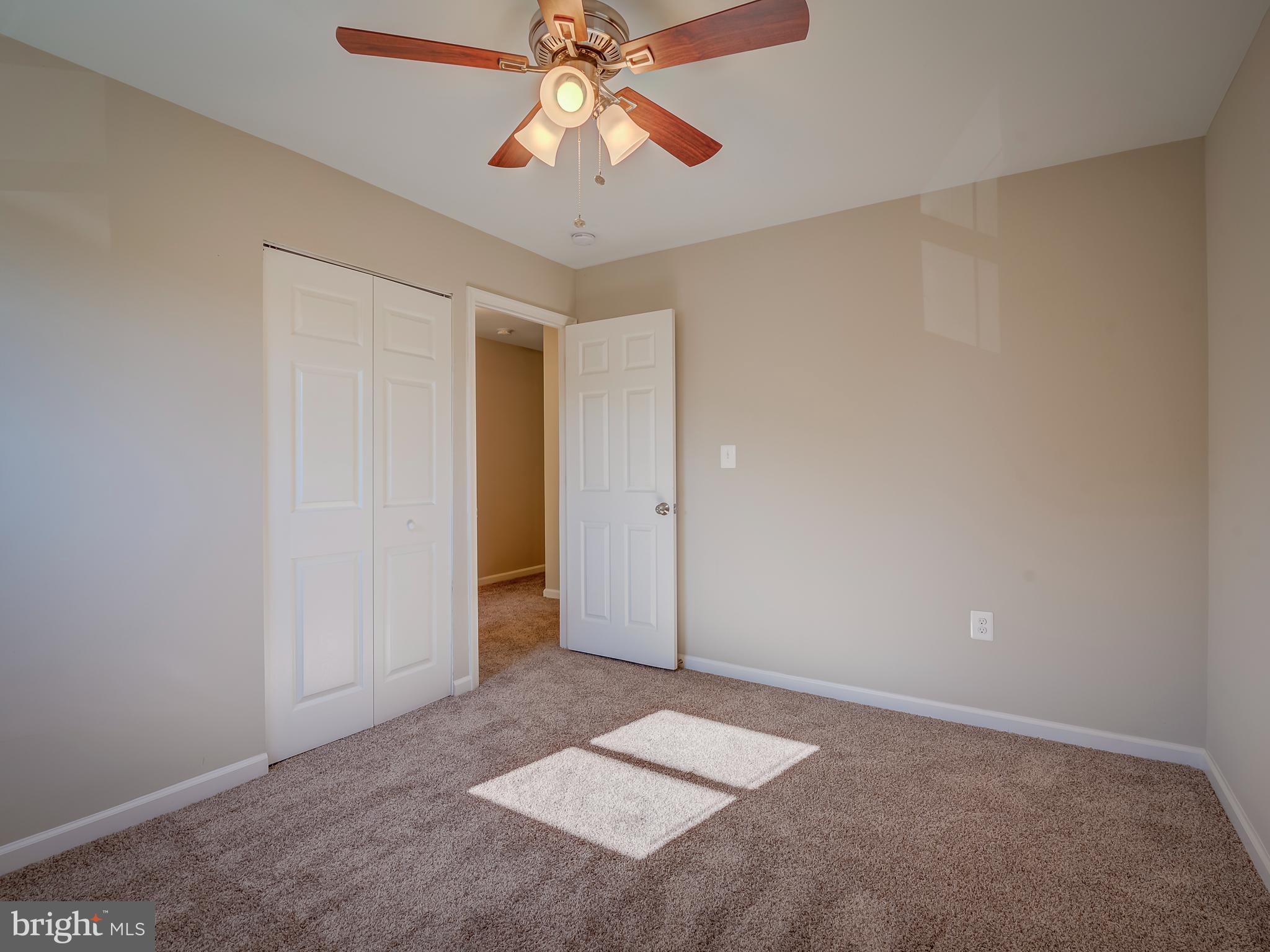 MARYLAND CITY - Residential