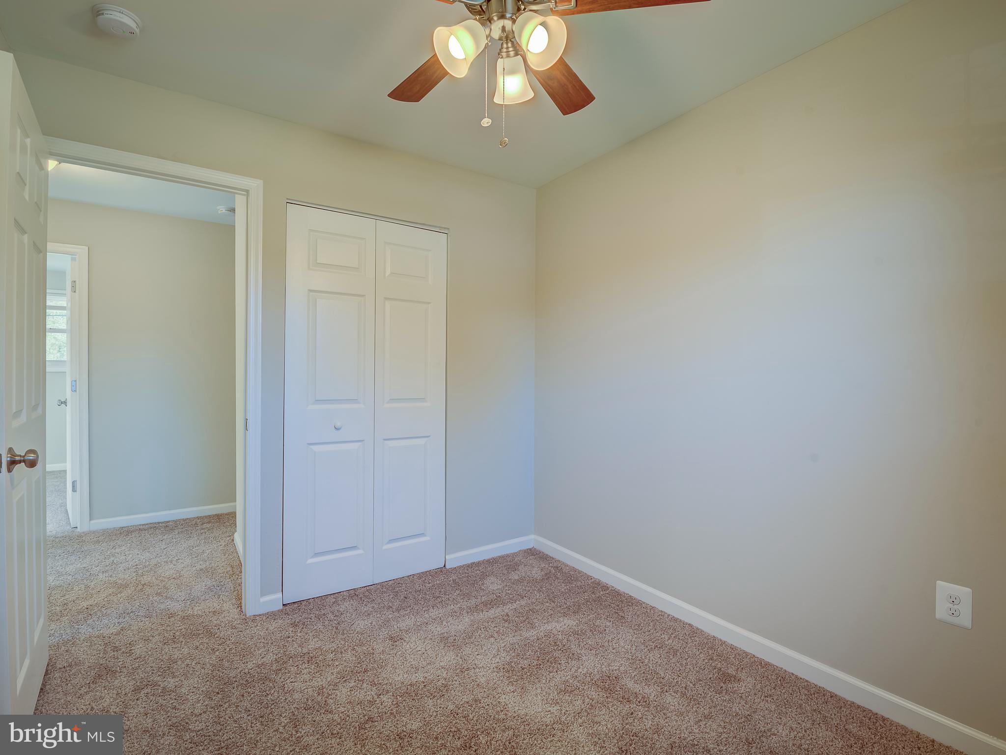 MARYLAND CITY - Residential