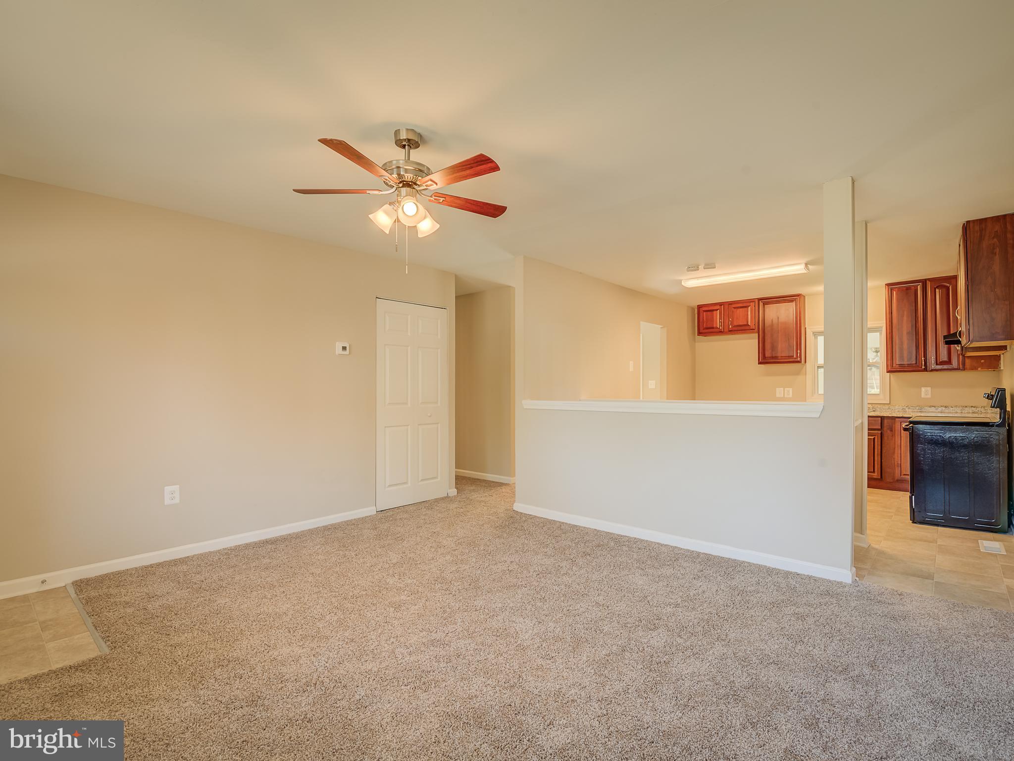 MARYLAND CITY - Residential