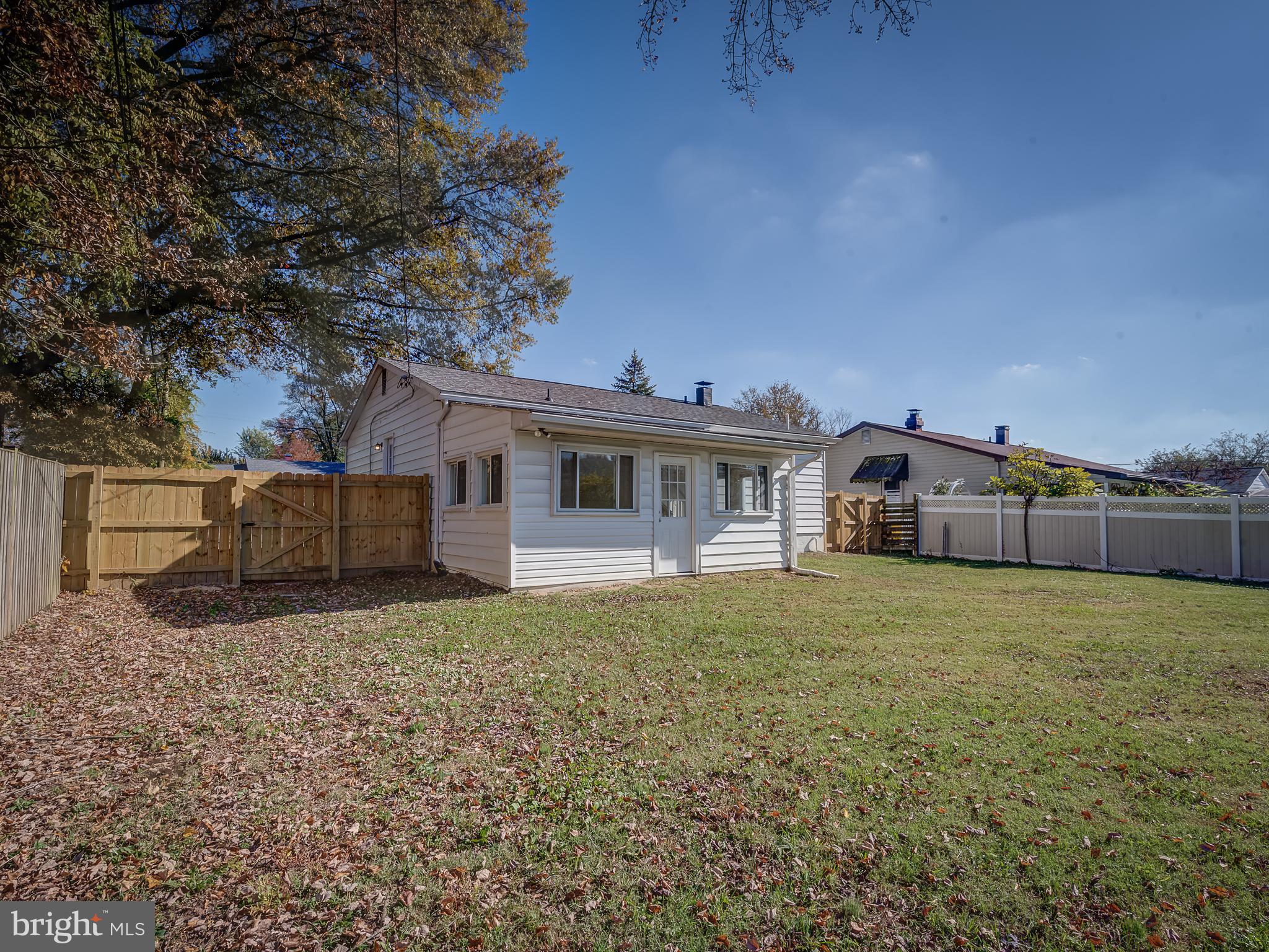 MARYLAND CITY - Residential