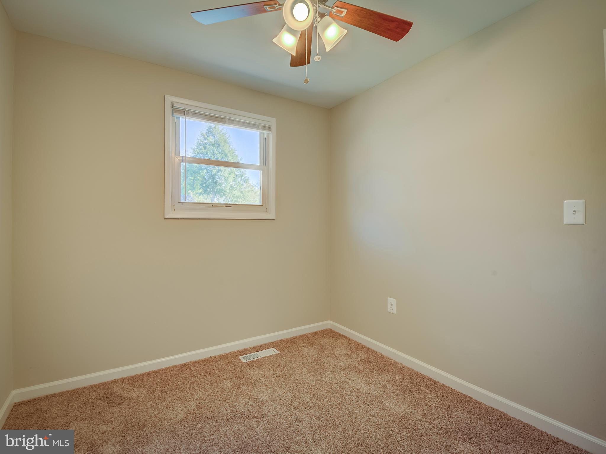 MARYLAND CITY - Residential