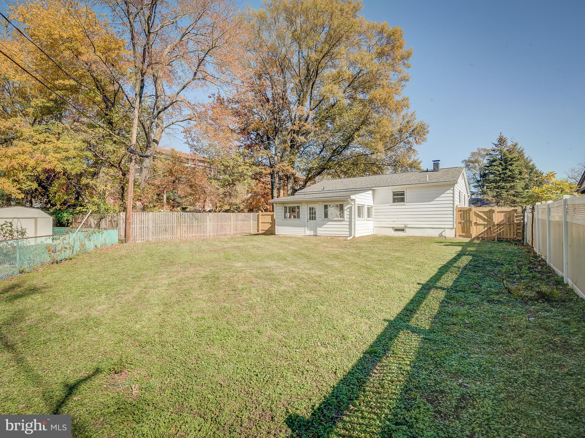 MARYLAND CITY - Residential