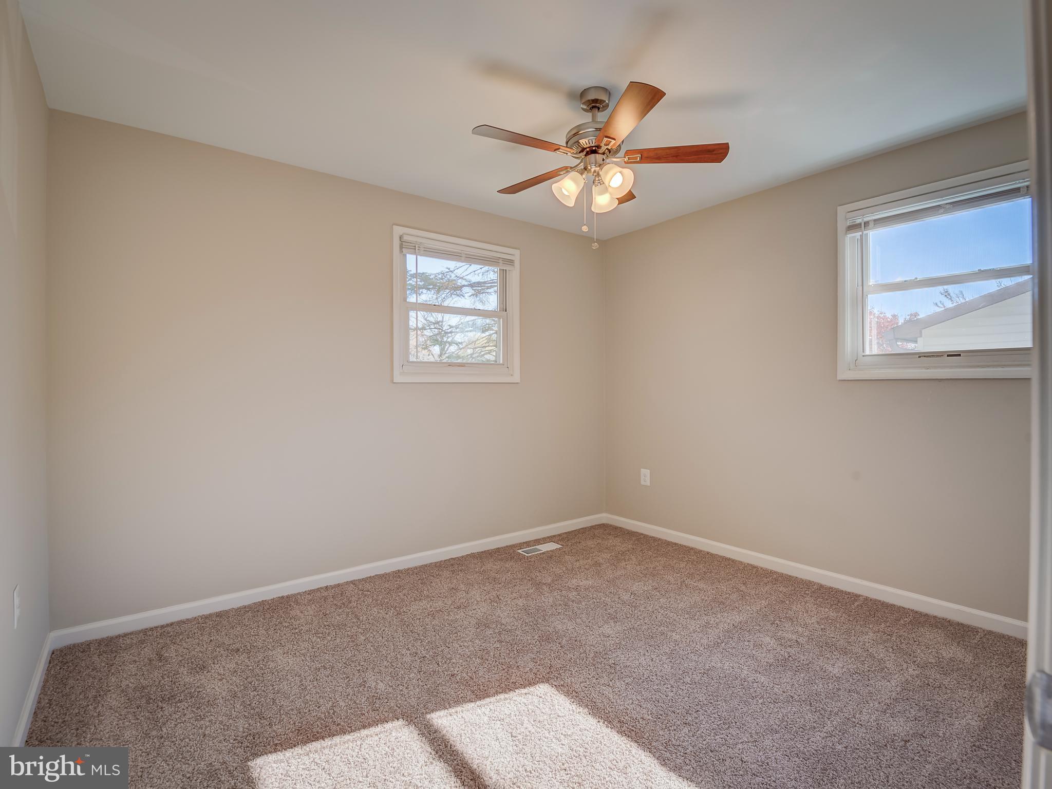 MARYLAND CITY - Residential